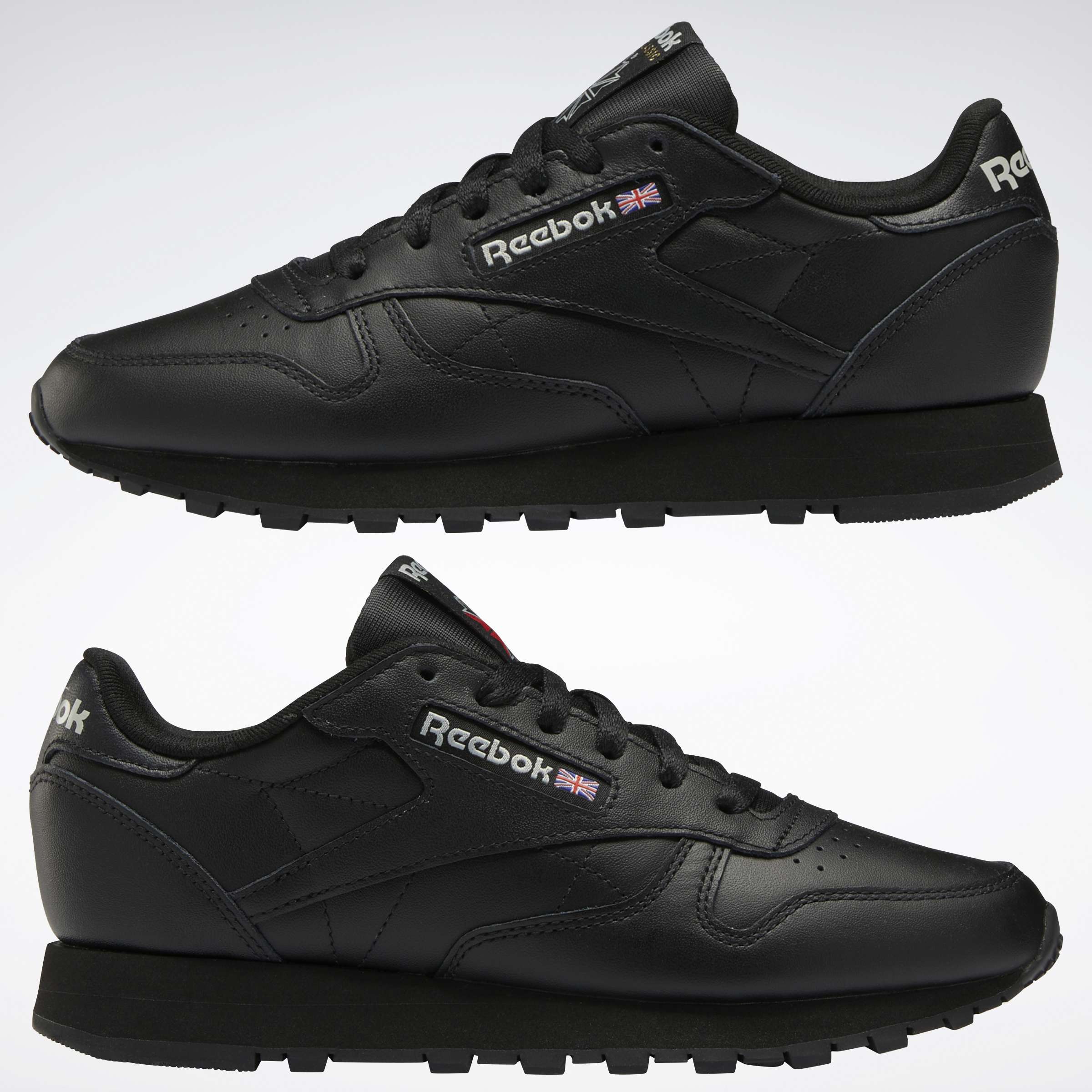 Un homenaje al estilo Reebok de principios del siglo XX. Estos tenis tienen un aire retro que combina a la perfección con tu vida moderna. image number 6