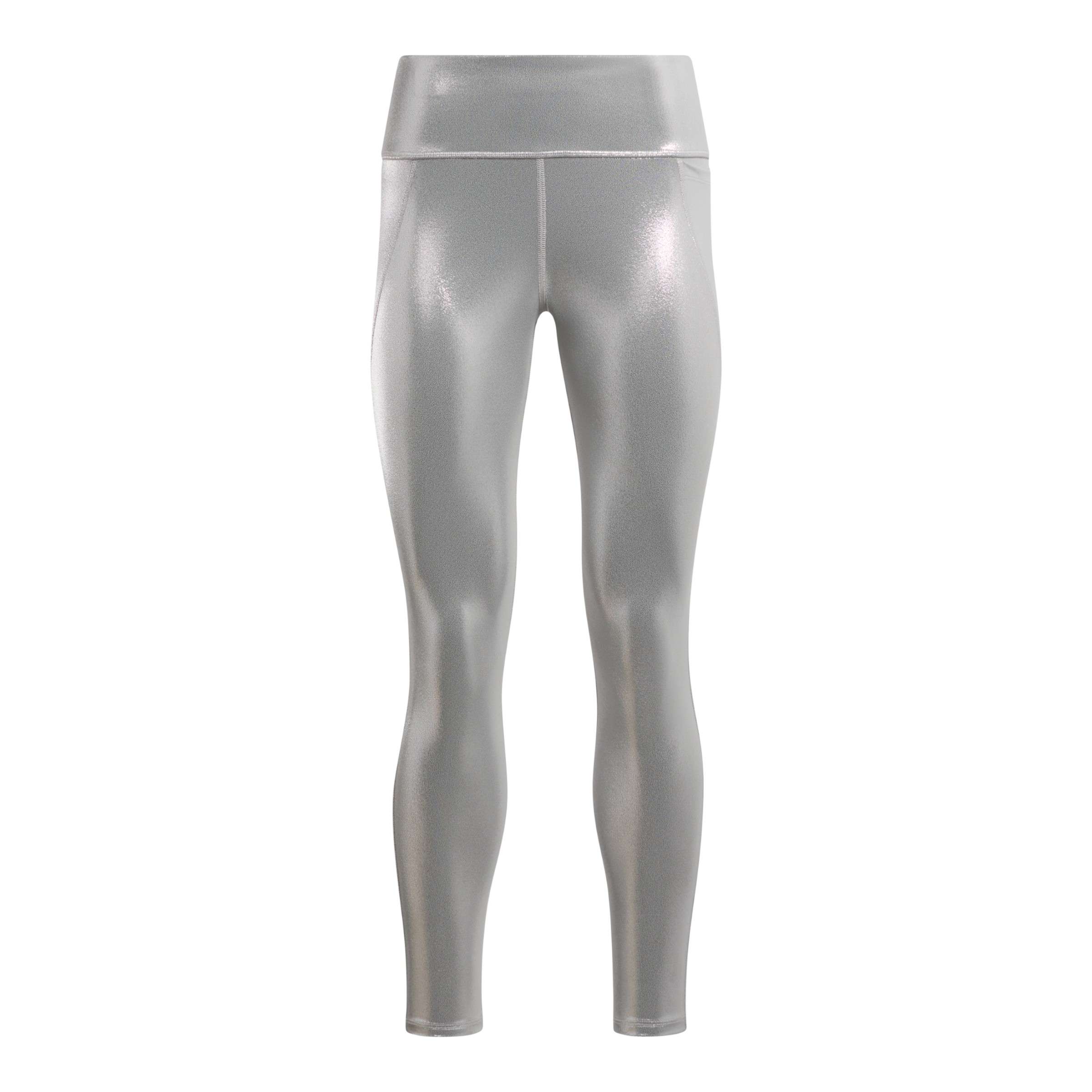 Leggins Running Lux Chrome