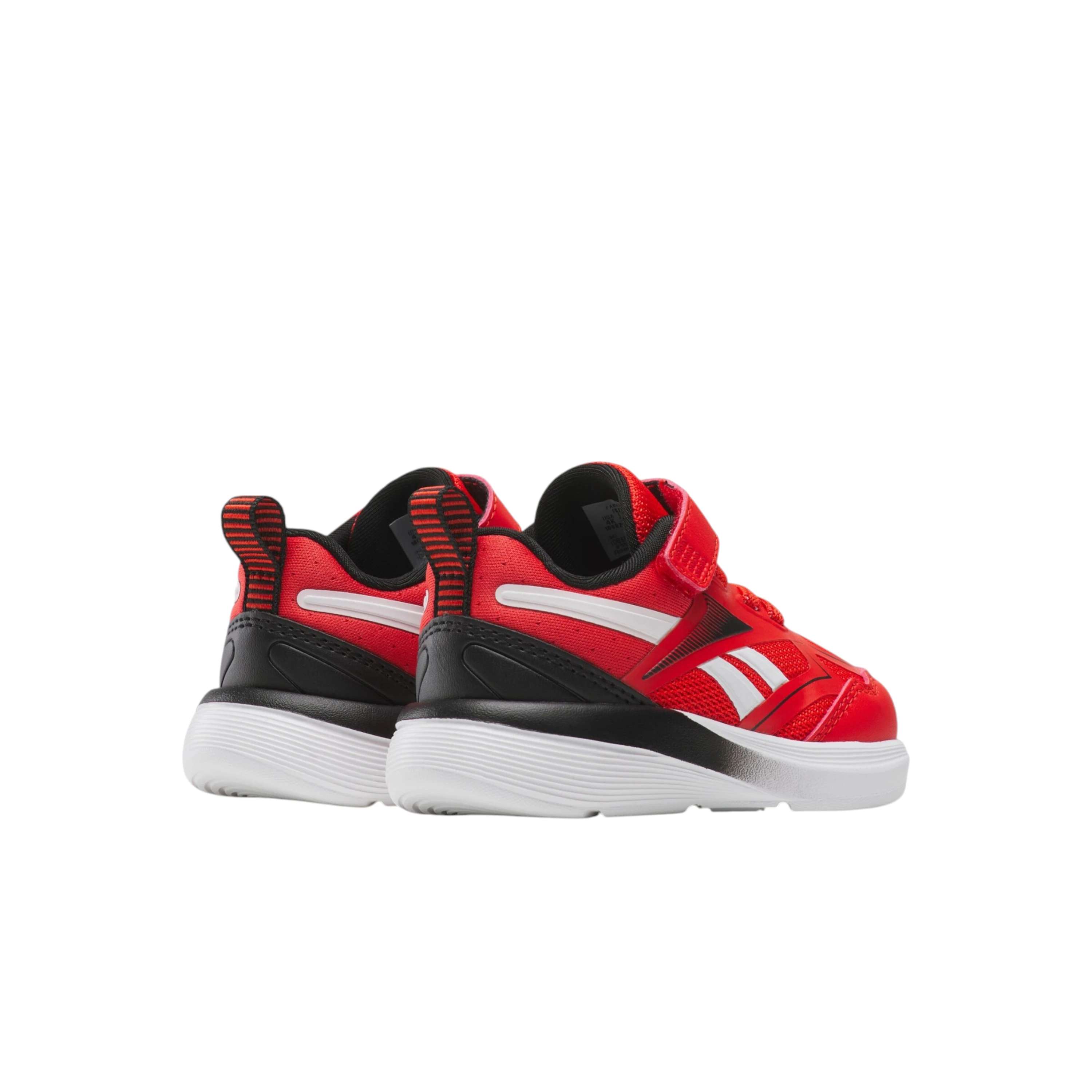 Tenis Rush Runner 6.0 Gore Lace Top Strap