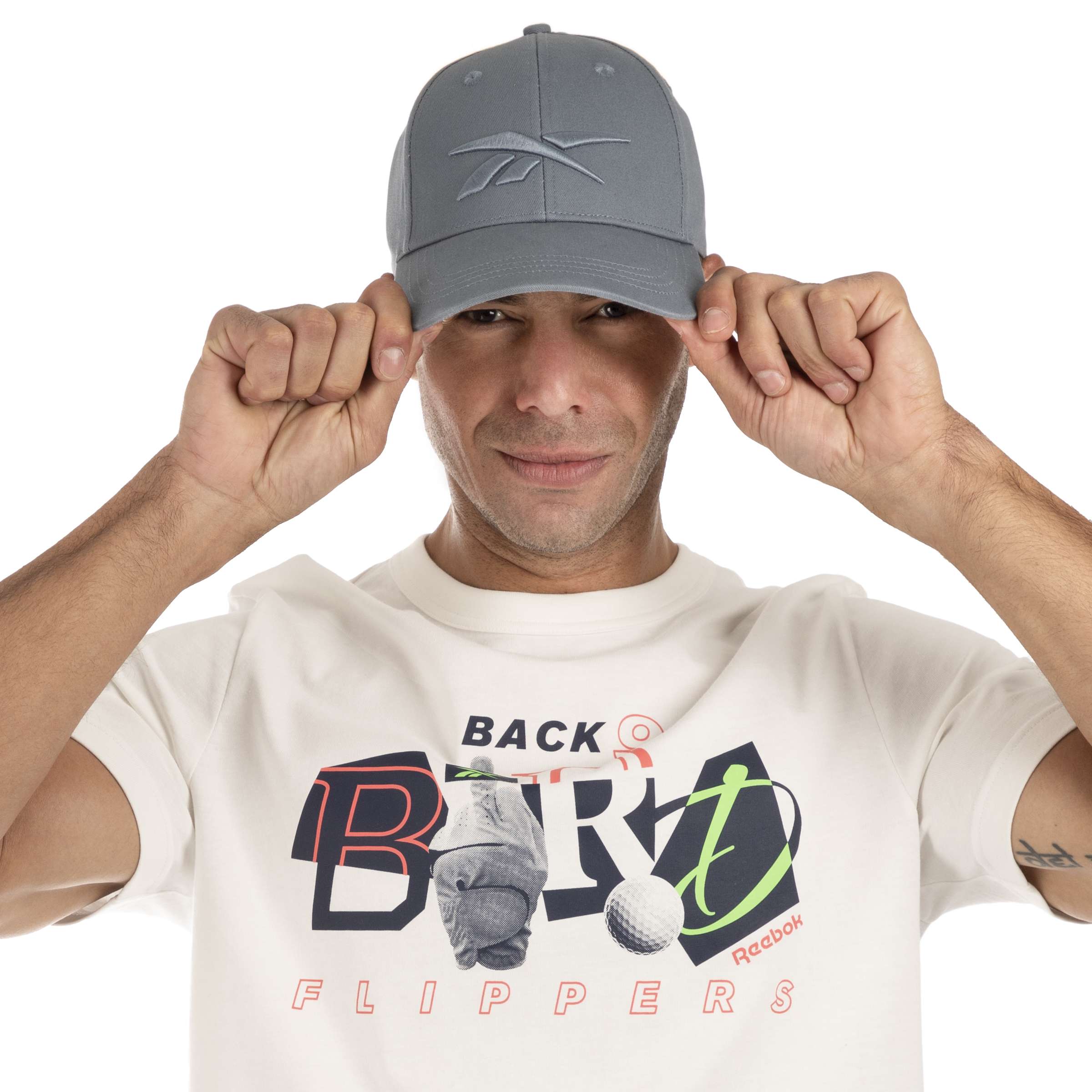 Gorra Classics image number 2