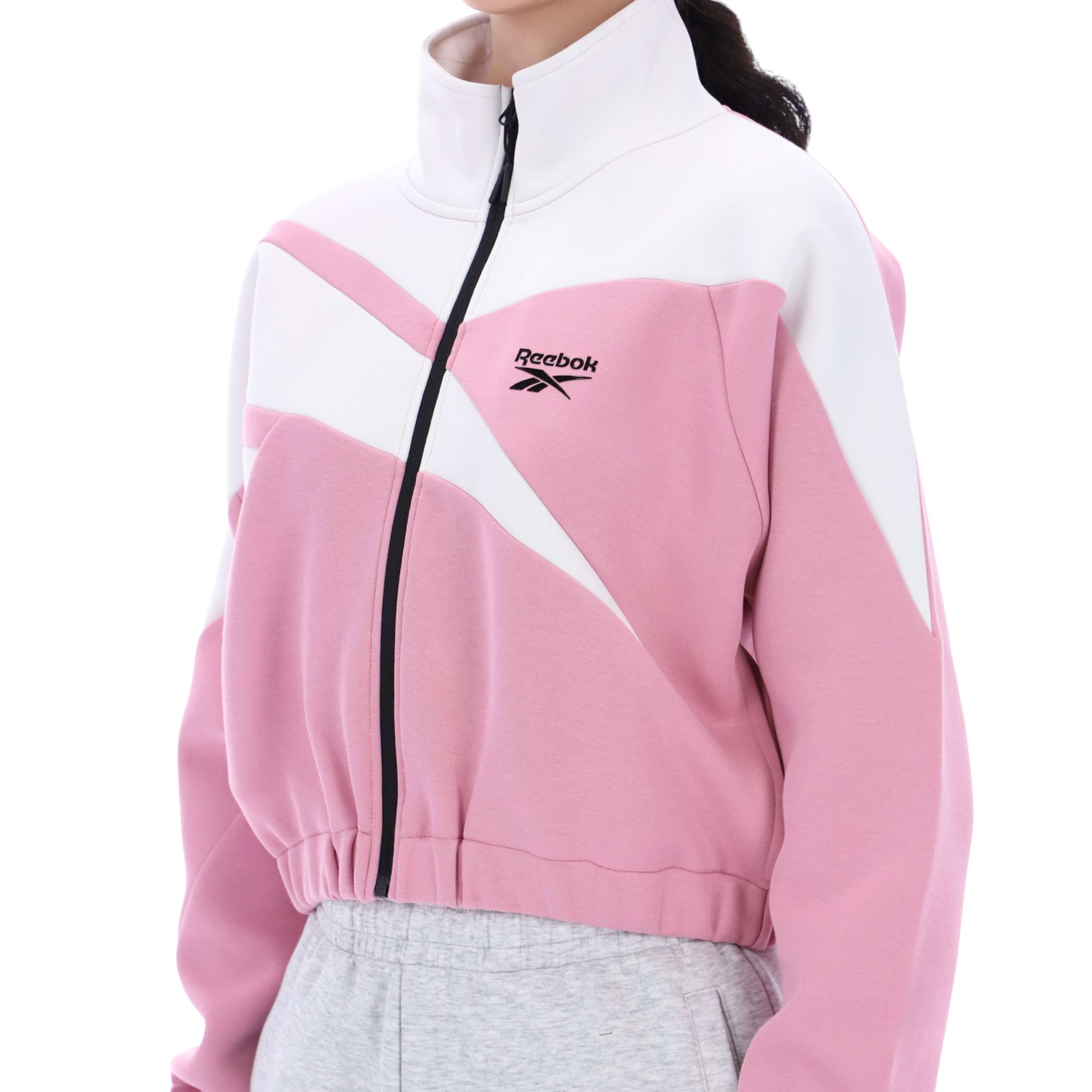 Chamarra Vector Track Top image number 3