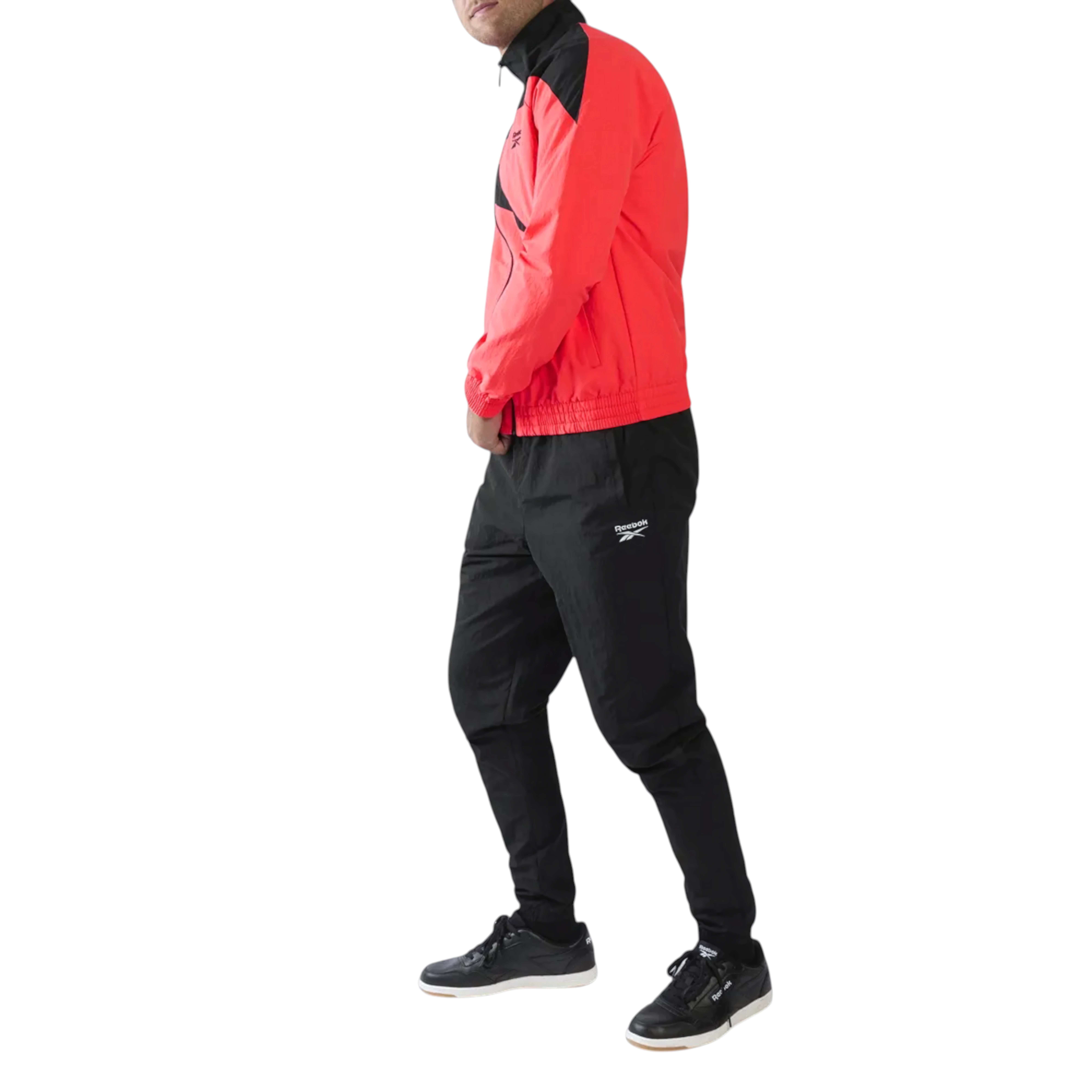 Chamarra Cl F Fr Tracktop