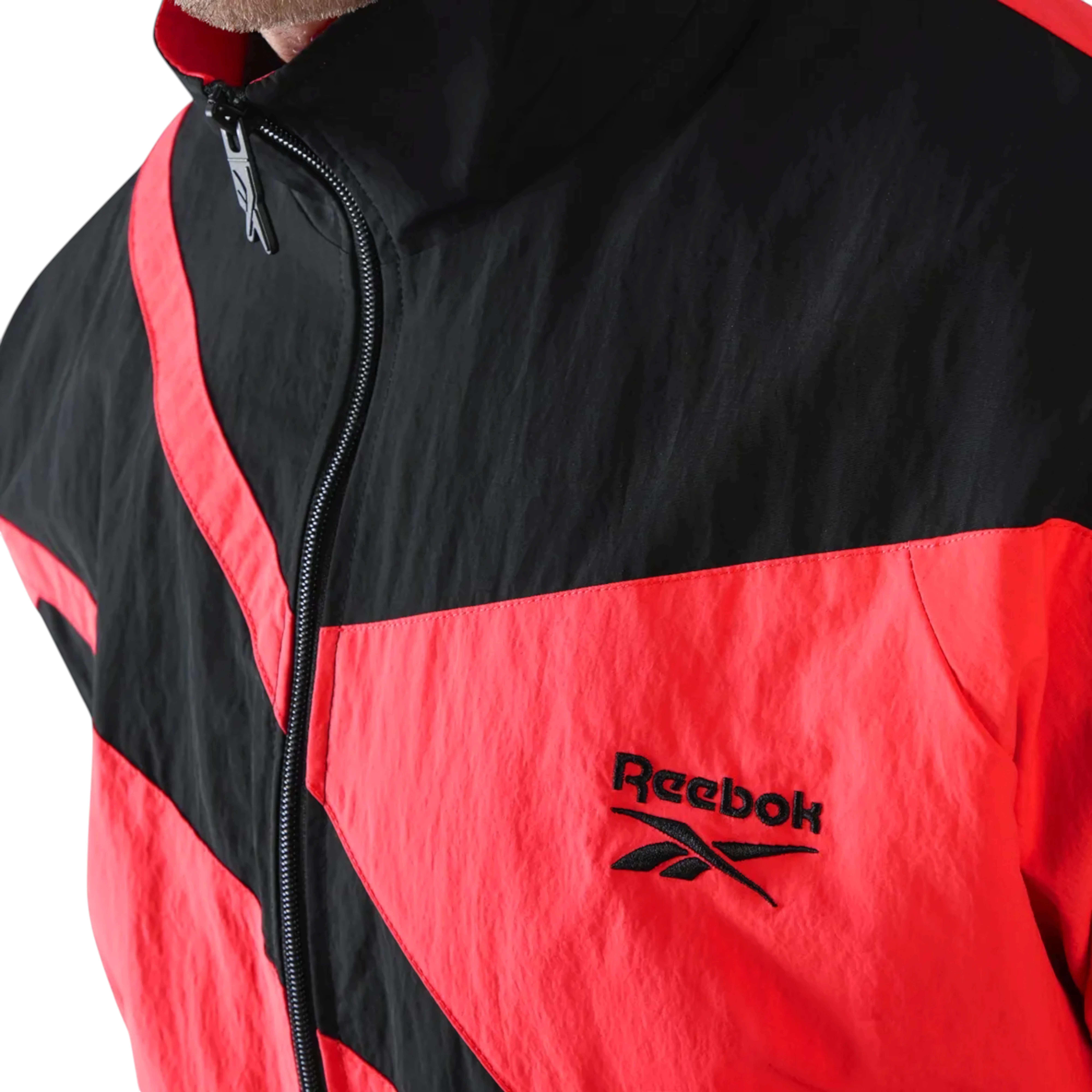 Chamarra Cl F Fr Tracktop