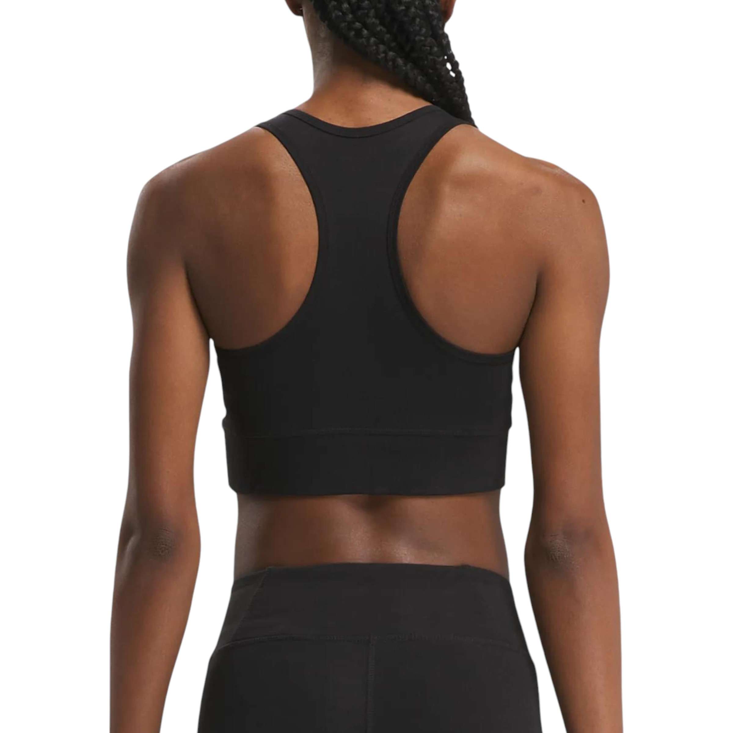 Top Deportivo Training Identity Cotton