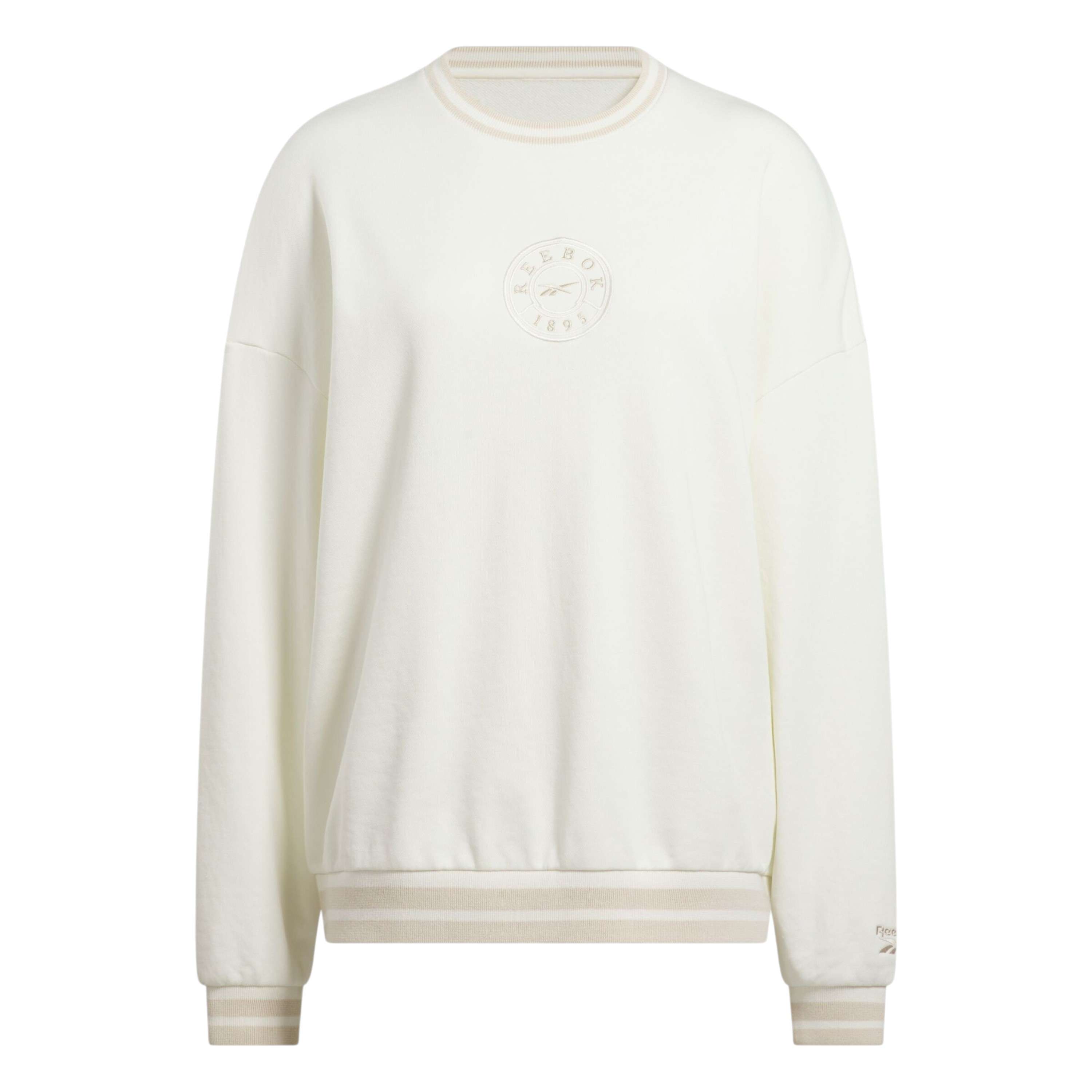 Sudadera Lawn Club Crew Sweatshirt image number 3