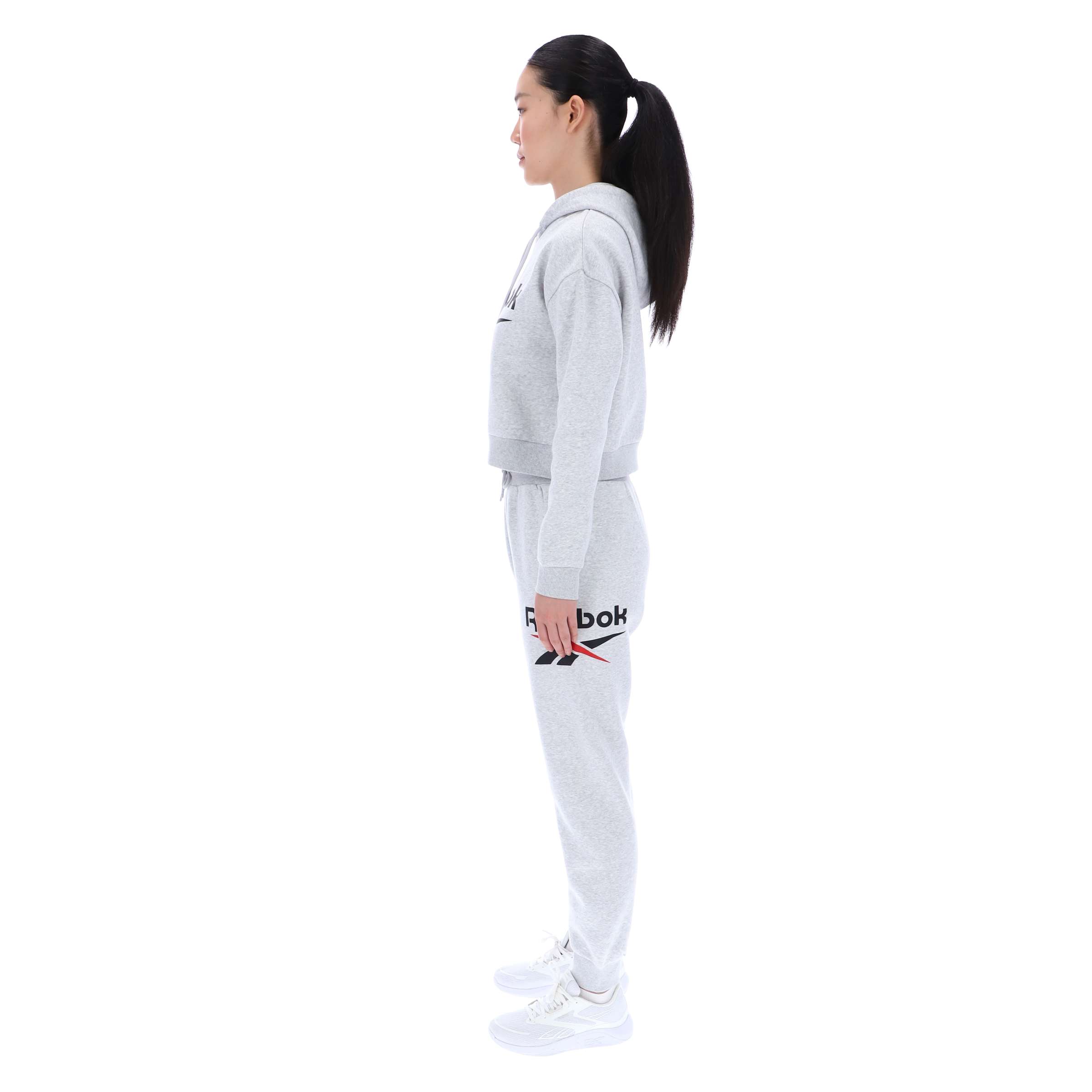 Sudadera con capucha oversized&nbsp;2 colores image number 3