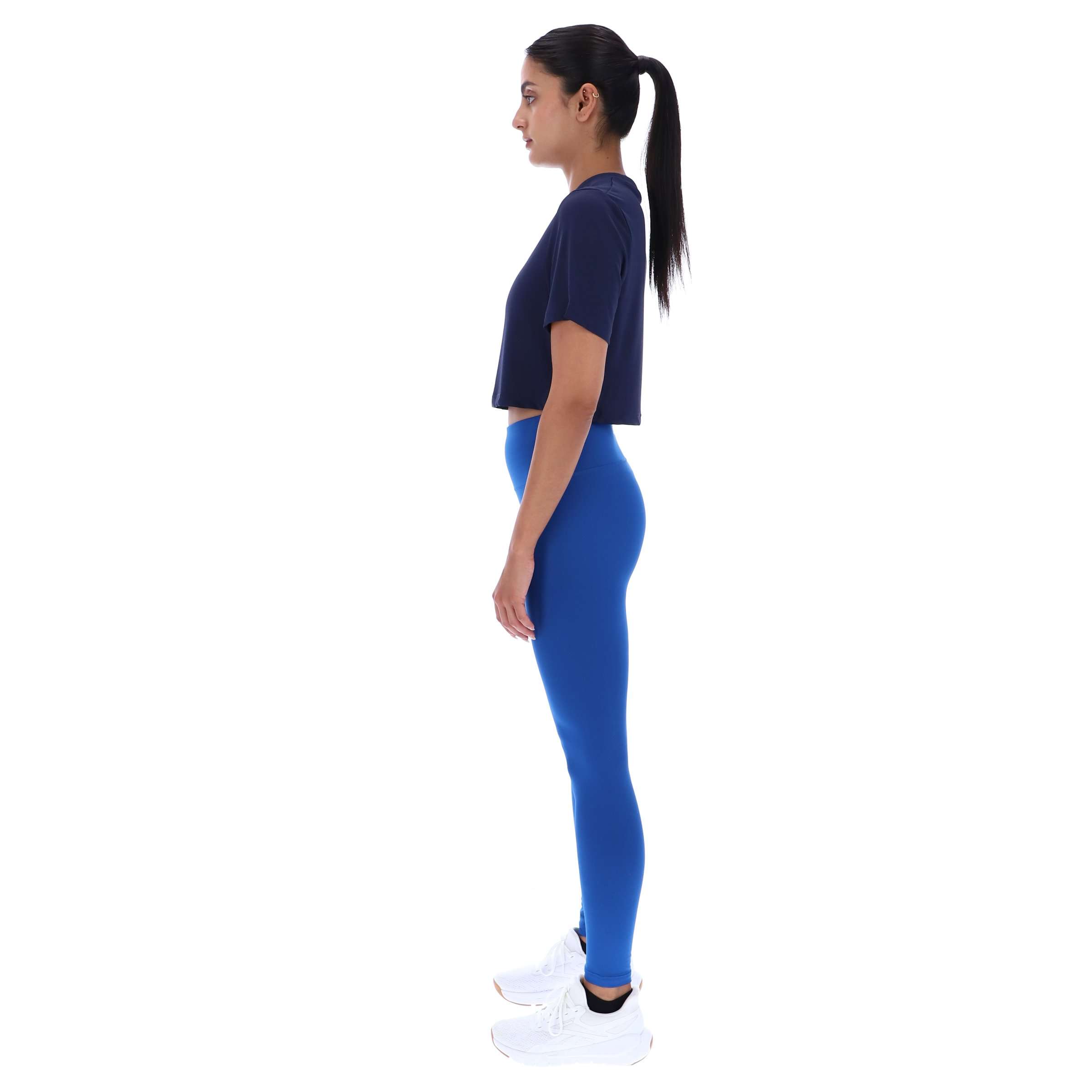 Leggins Core High Rise