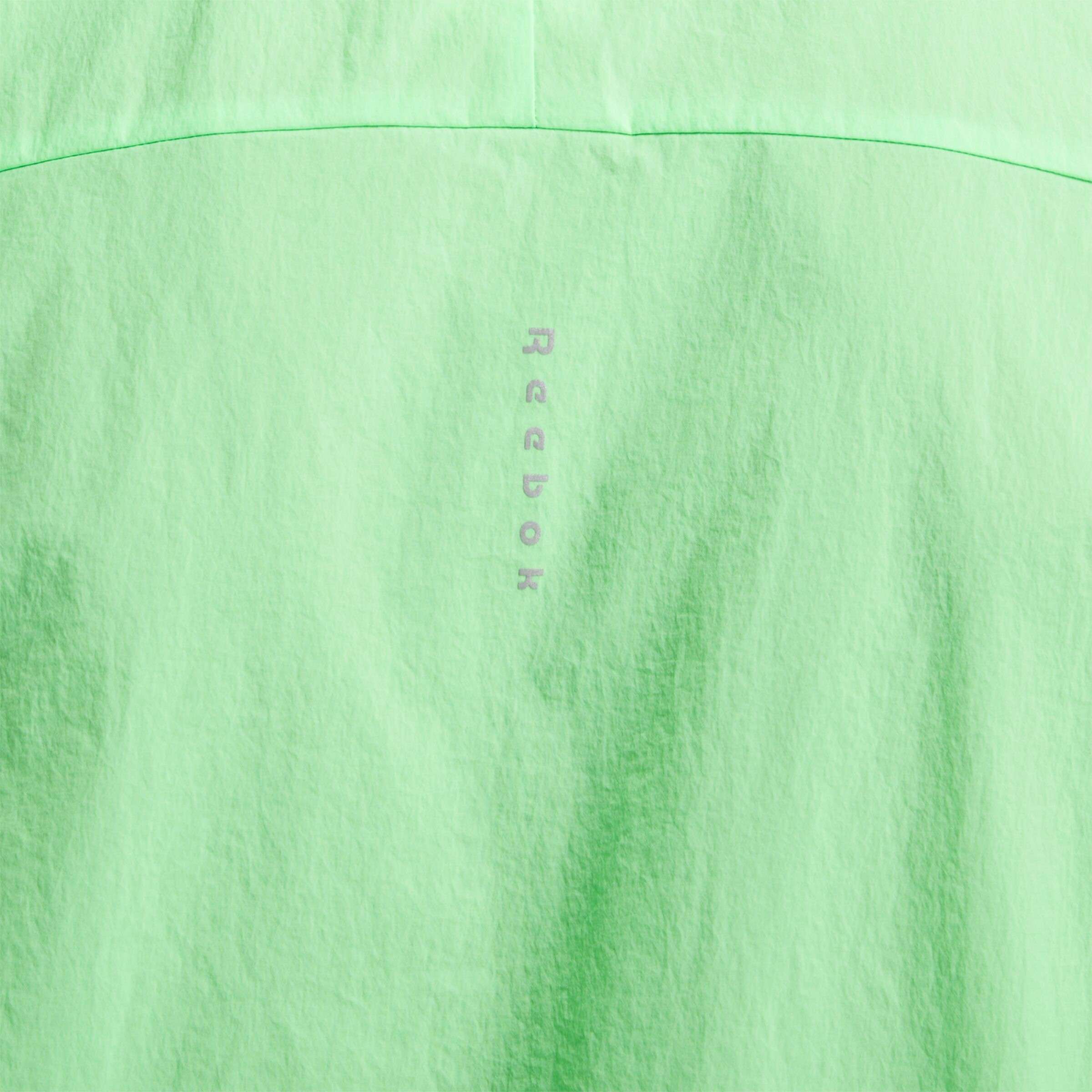 Chamarra Running Woven Wind image number 6