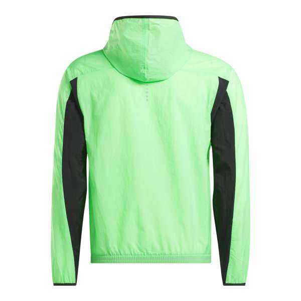 Chamarra Running Woven Wind Chamarra Running Woven Wind