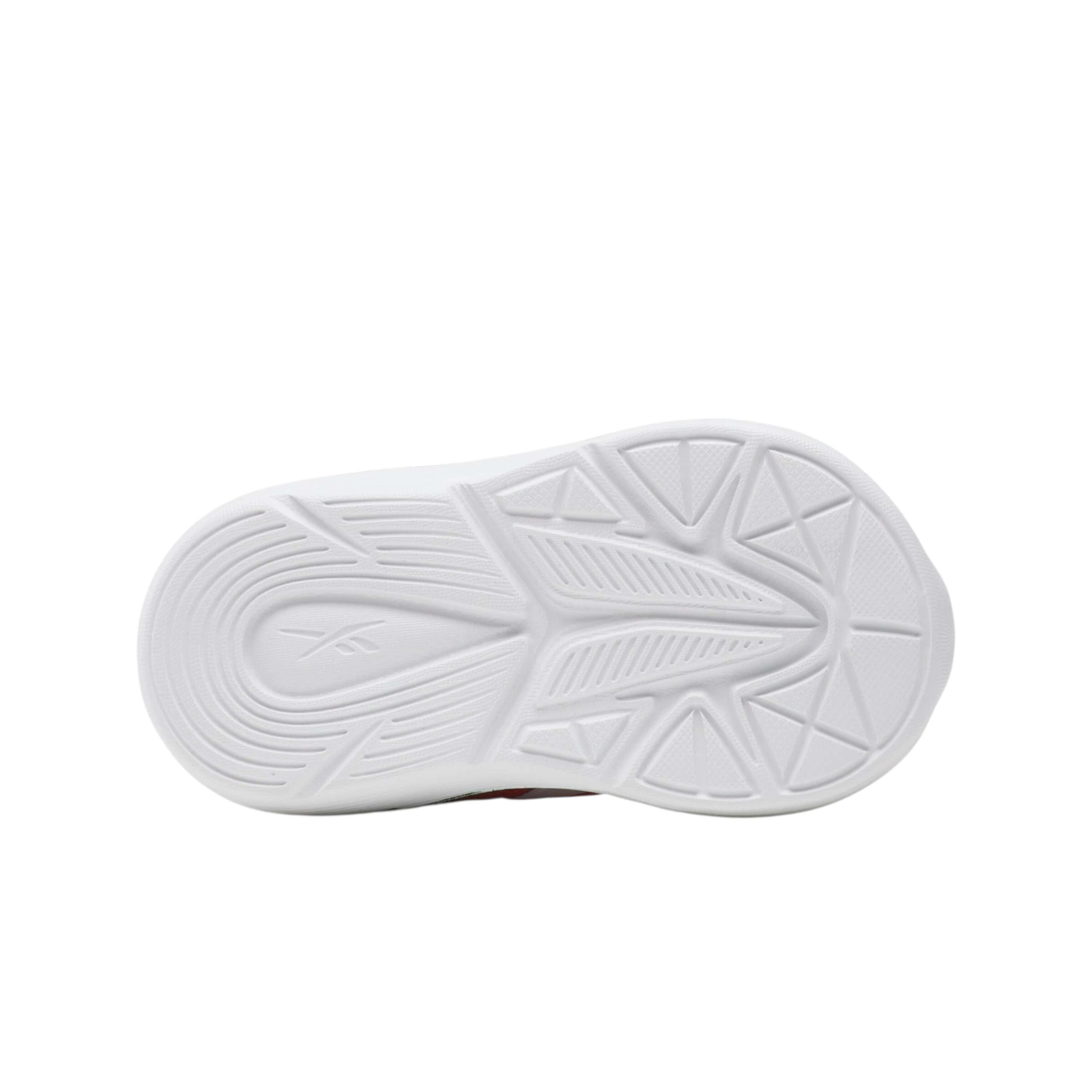 Tenis Rush Runner 6.0 Gore Lace Top Strap image number 3