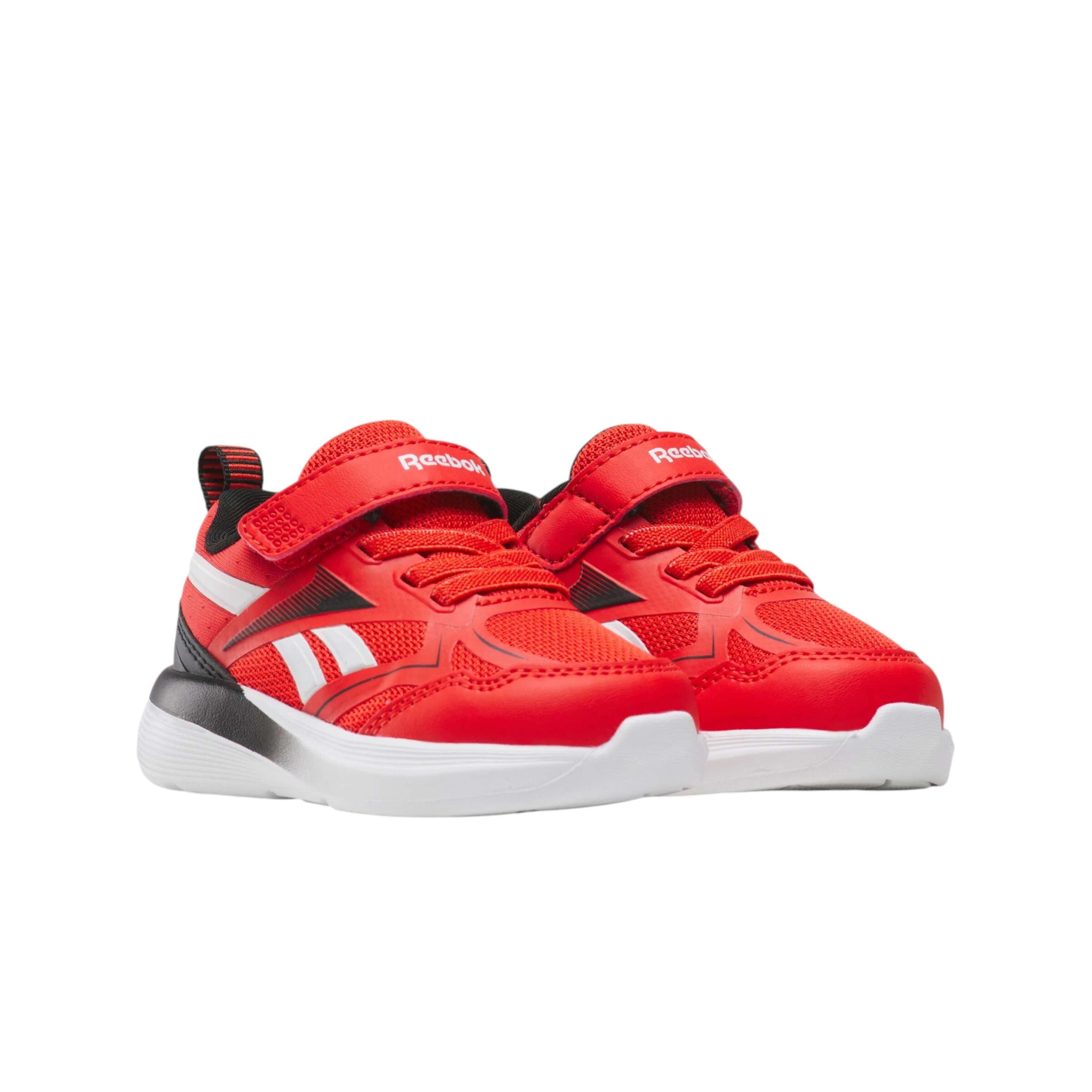 Tenis Rush Runner 6.0 Gore Lace Top Strap