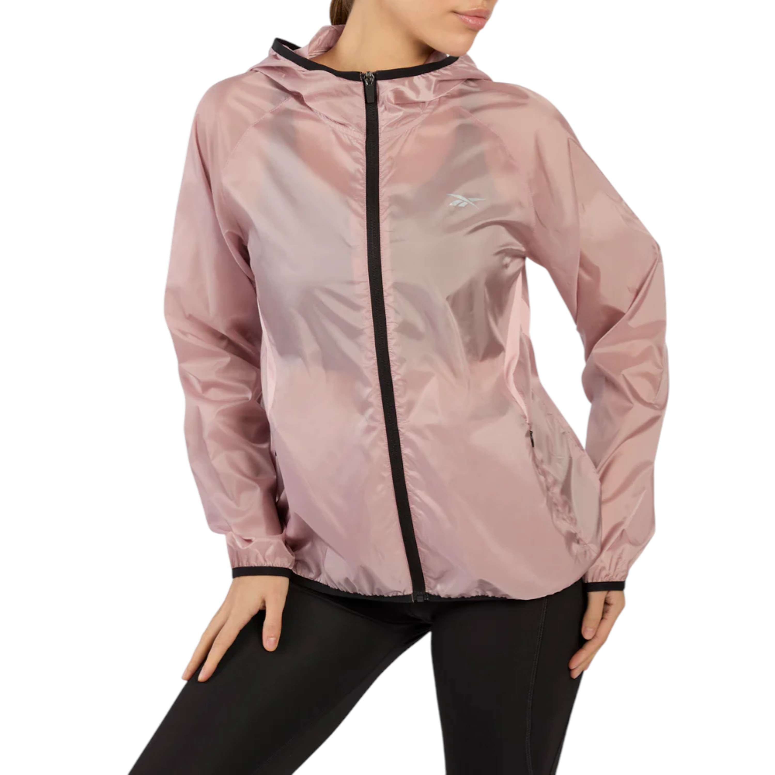 Chamarra Lux Speed Full Zip