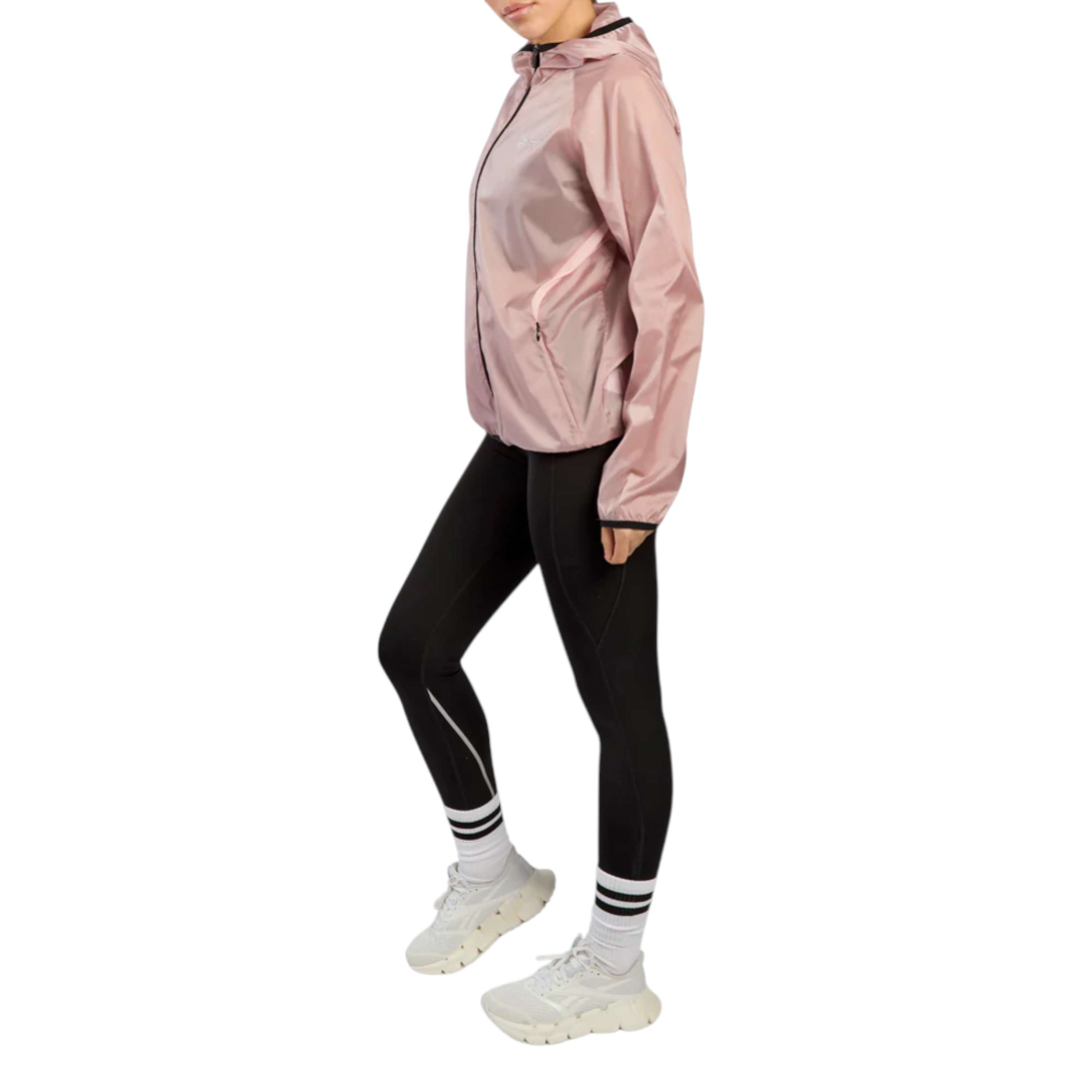 Chamarra Lux Speed Full Zip