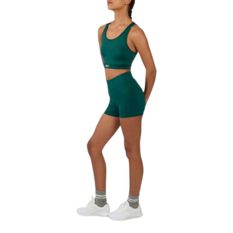 Top Deportivo Tulip Core High Impact Bra image number 3