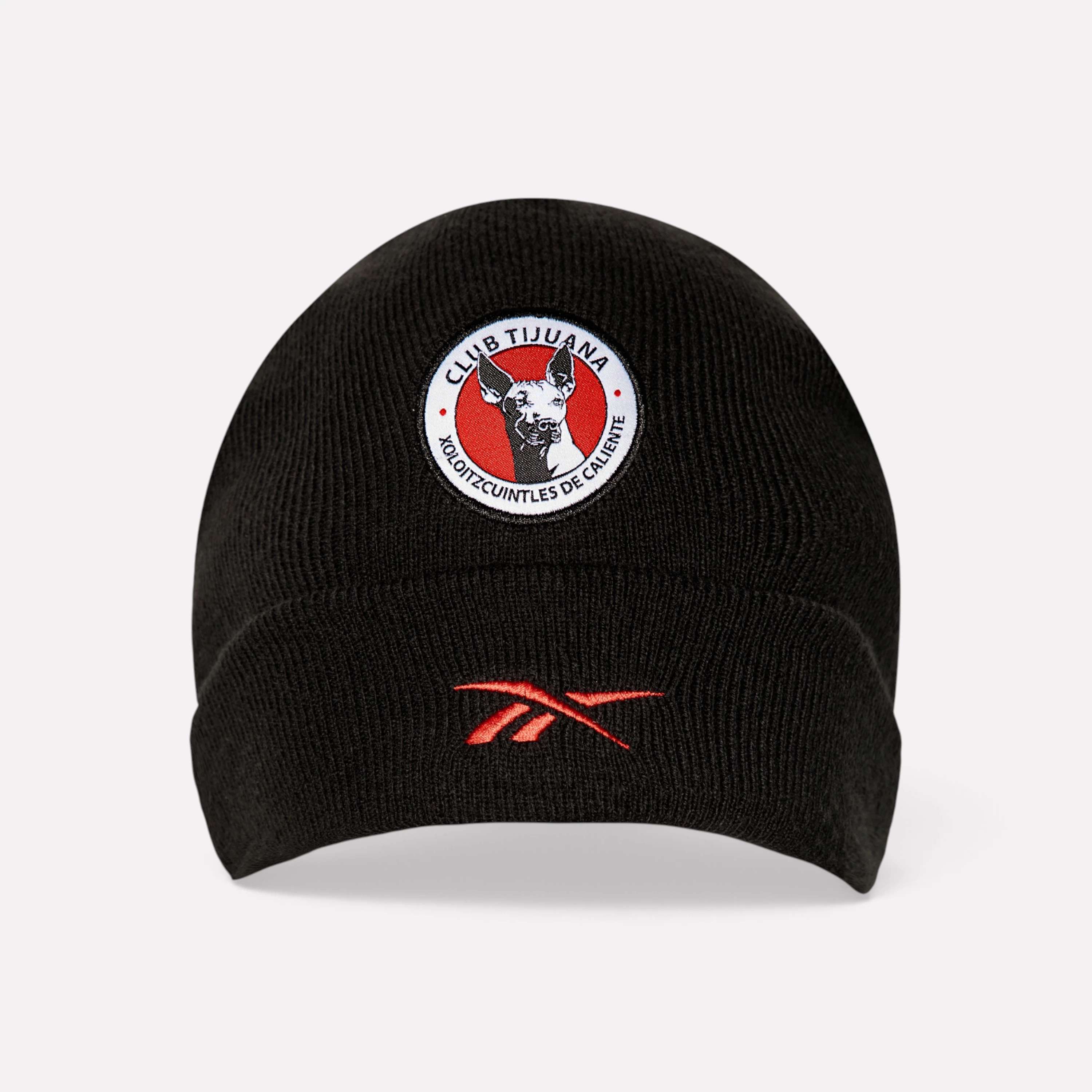 Gorra XOLOS Beanie
