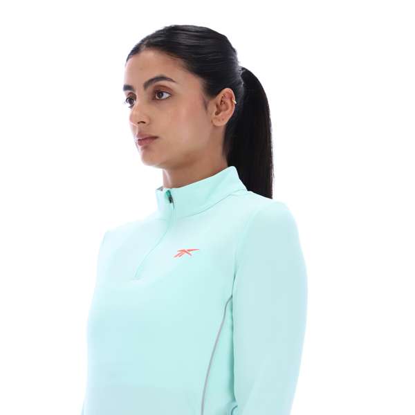 Playera de running para mujer Playera de running para mujer