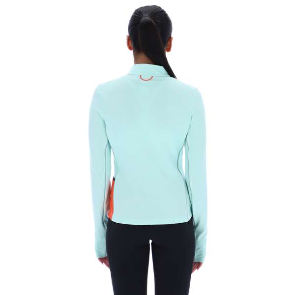Playera de running para mujer Playera de running para mujer