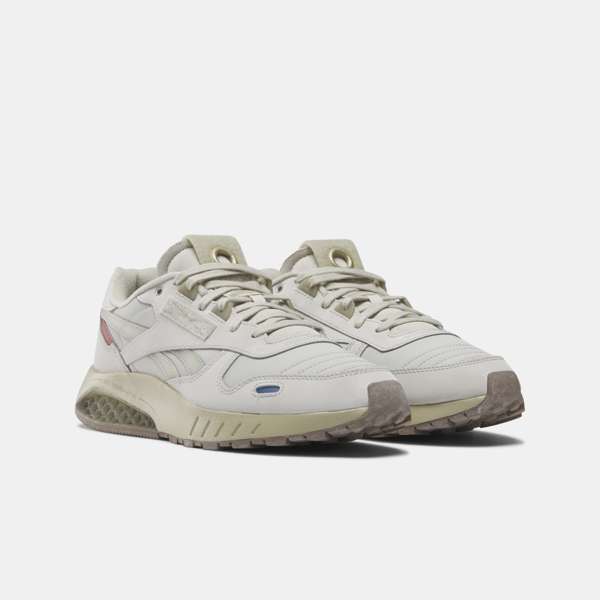 Tenis Classic Leather Hexalite x NASA Tenis Classic Leather Hexalite x NASA