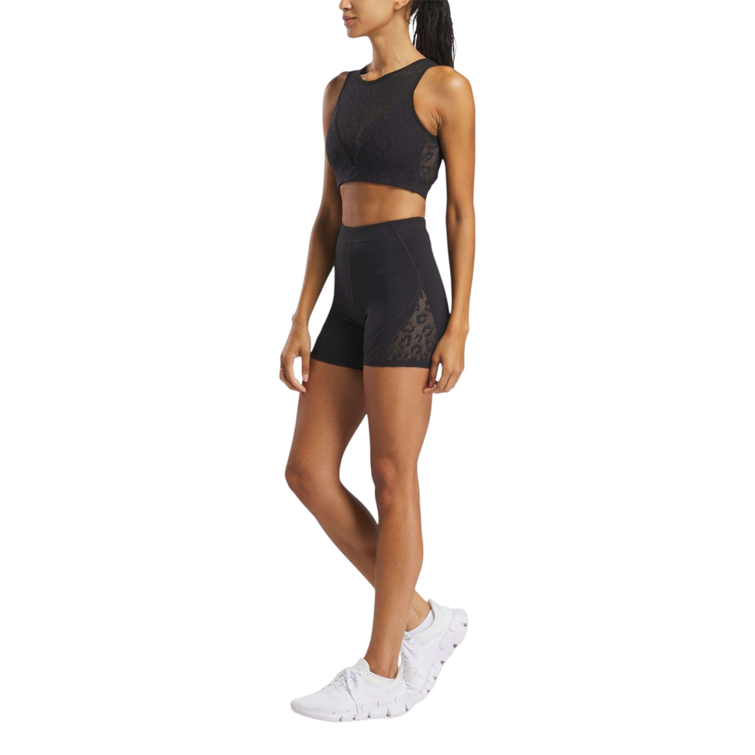 Top Deportivo Training Mesh image number 4