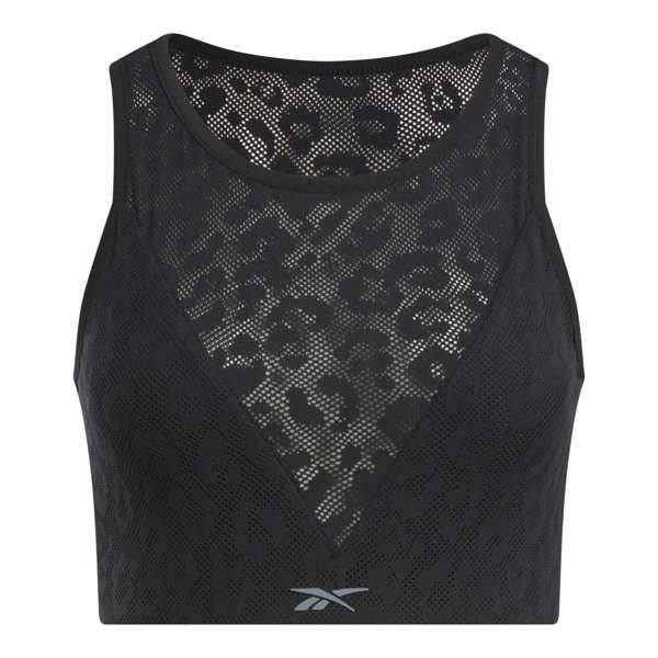 Top Deportivo Training Mesh Top Deportivo Training Mesh