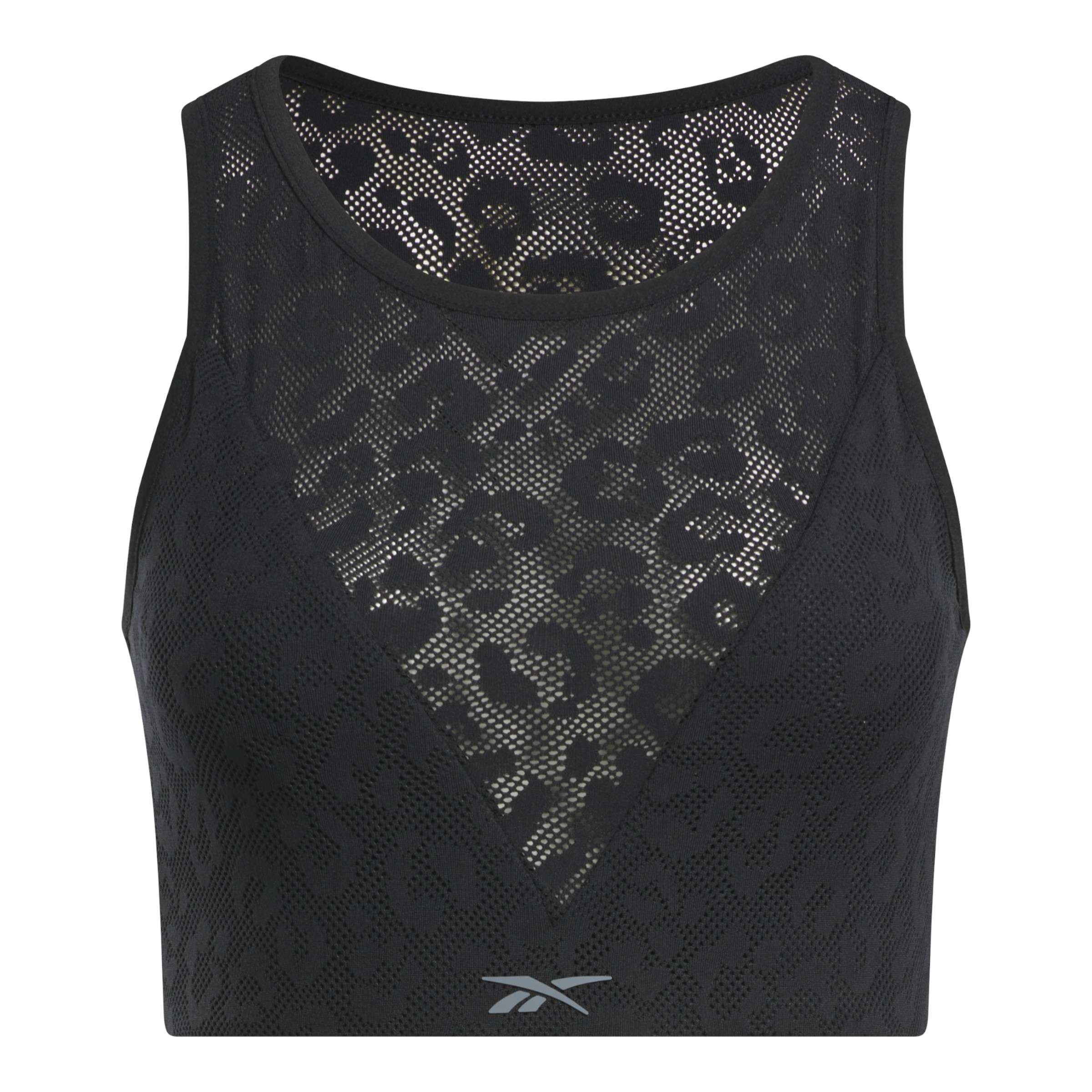 Top Deportivo Training Mesh