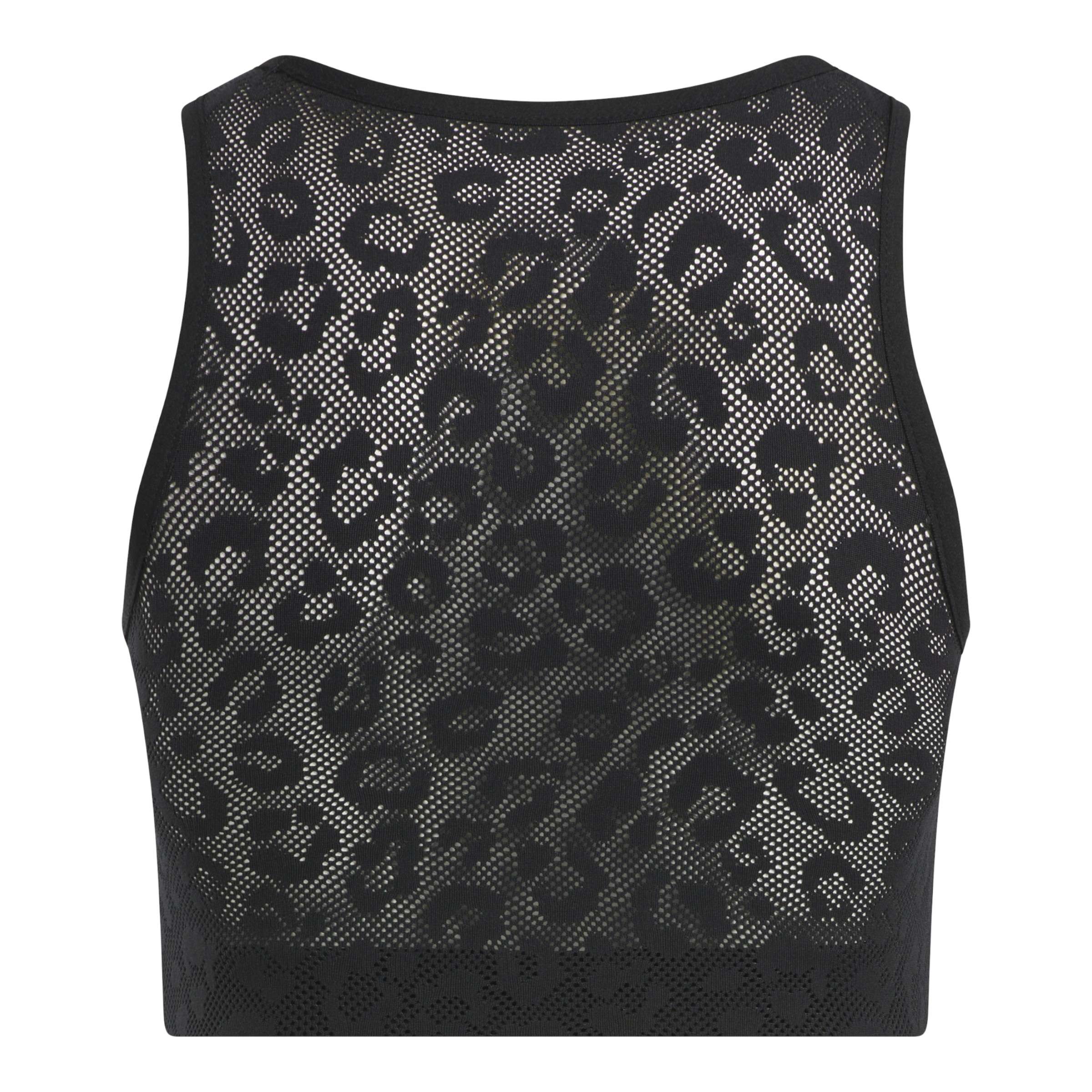 Top Deportivo Training Mesh