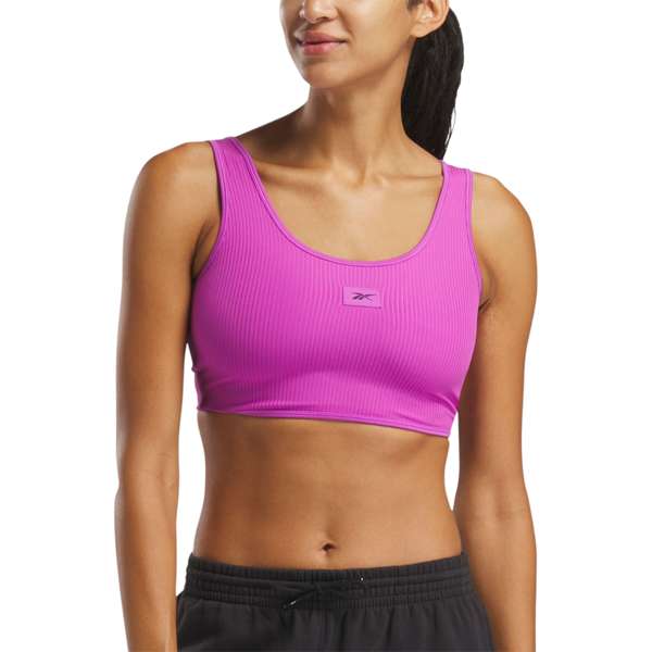 Top Deportivo Training Rib Multi-Way image number 0