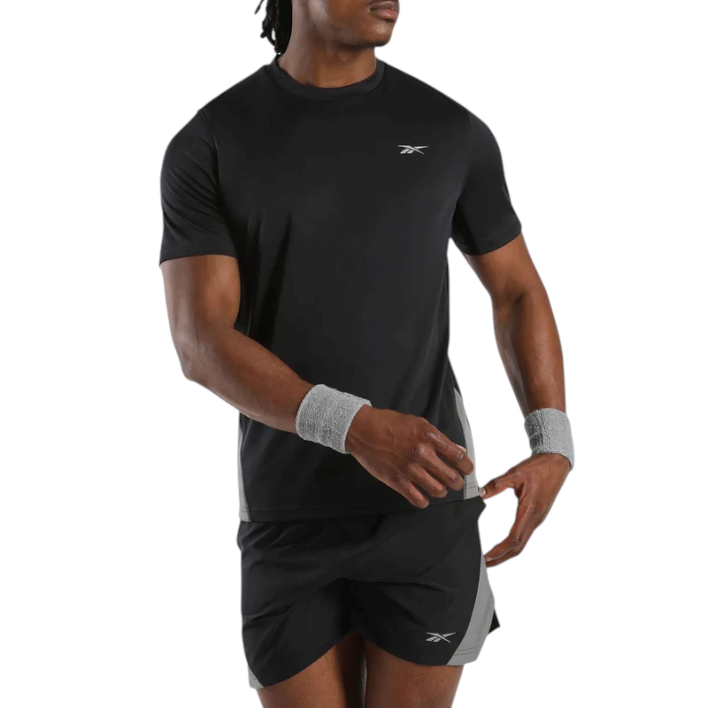 Shorts Id Short Sleeve T-Shirt
