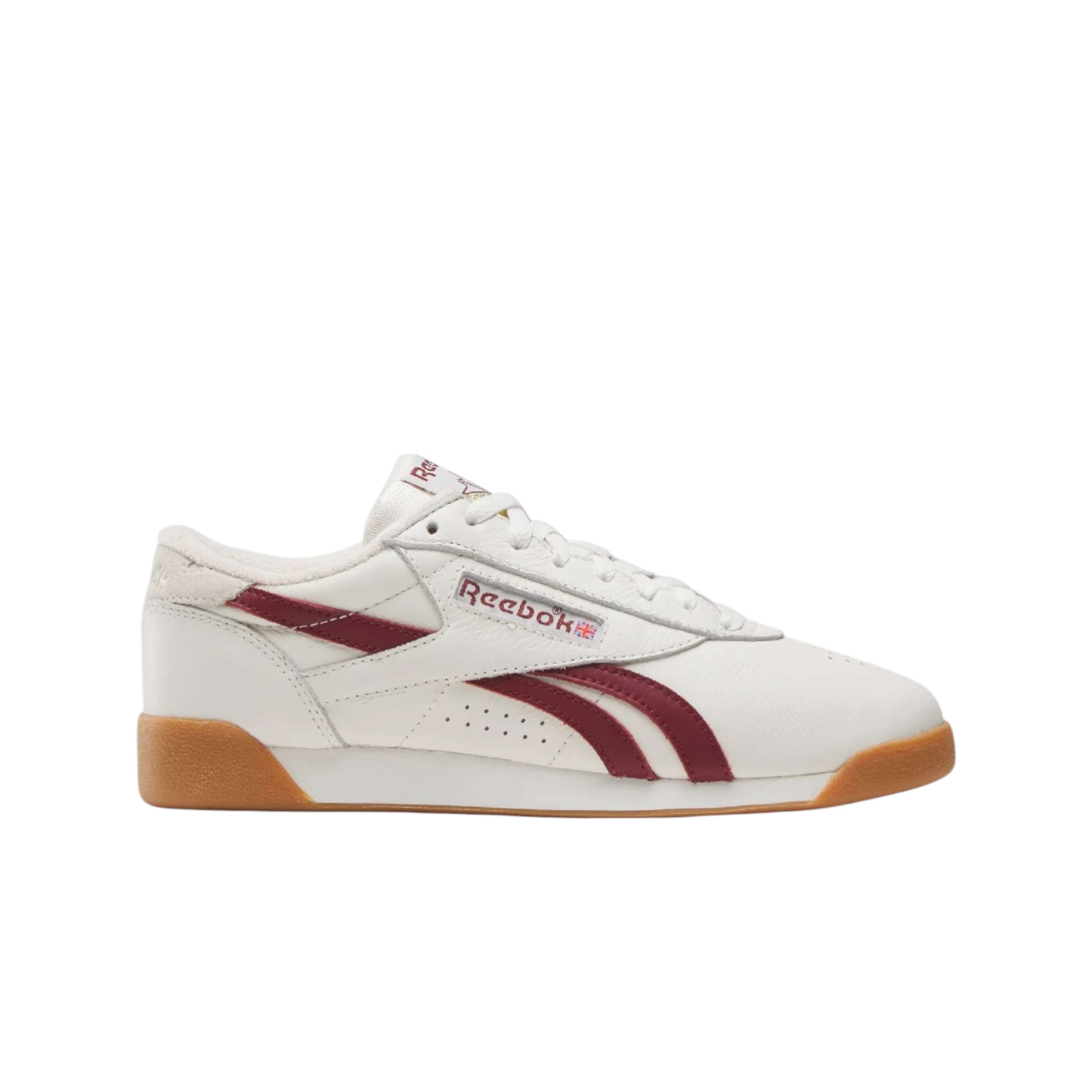 Tenis Freestyle Low