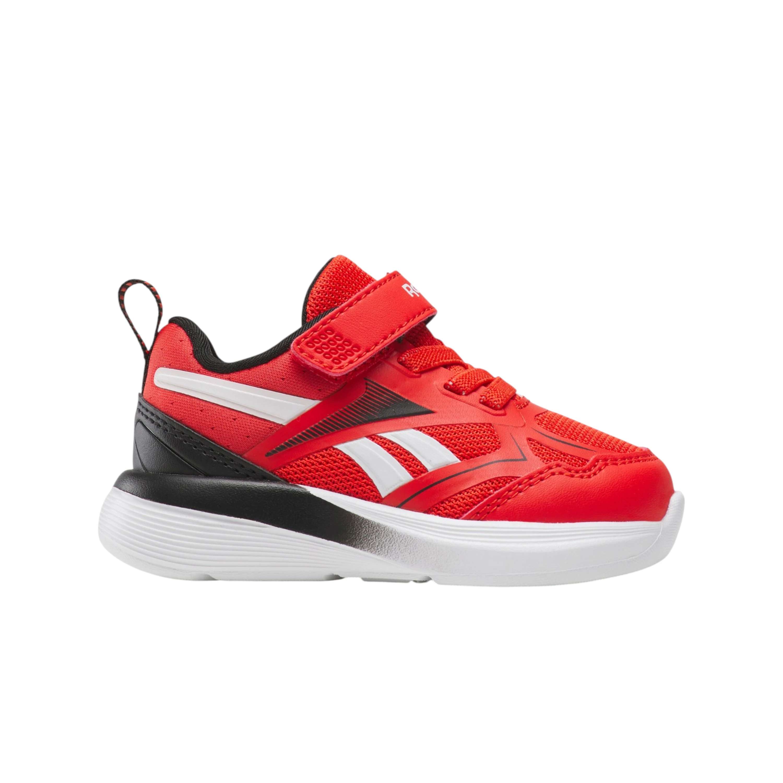 Tenis Rush Runner 6.0 Gore Lace Top Strap