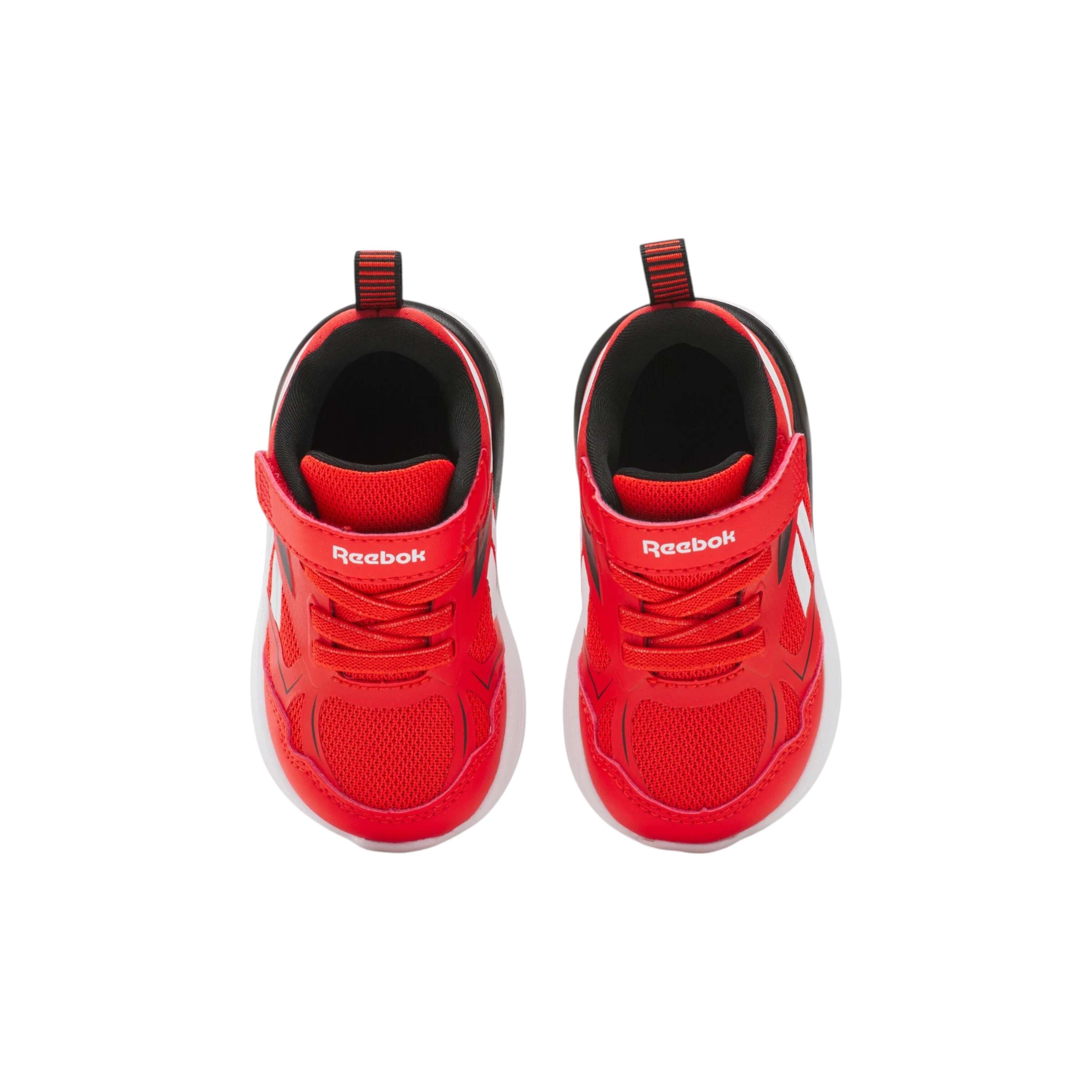 Tenis Rush Runner 6.0 Gore Lace Top Strap image number 4