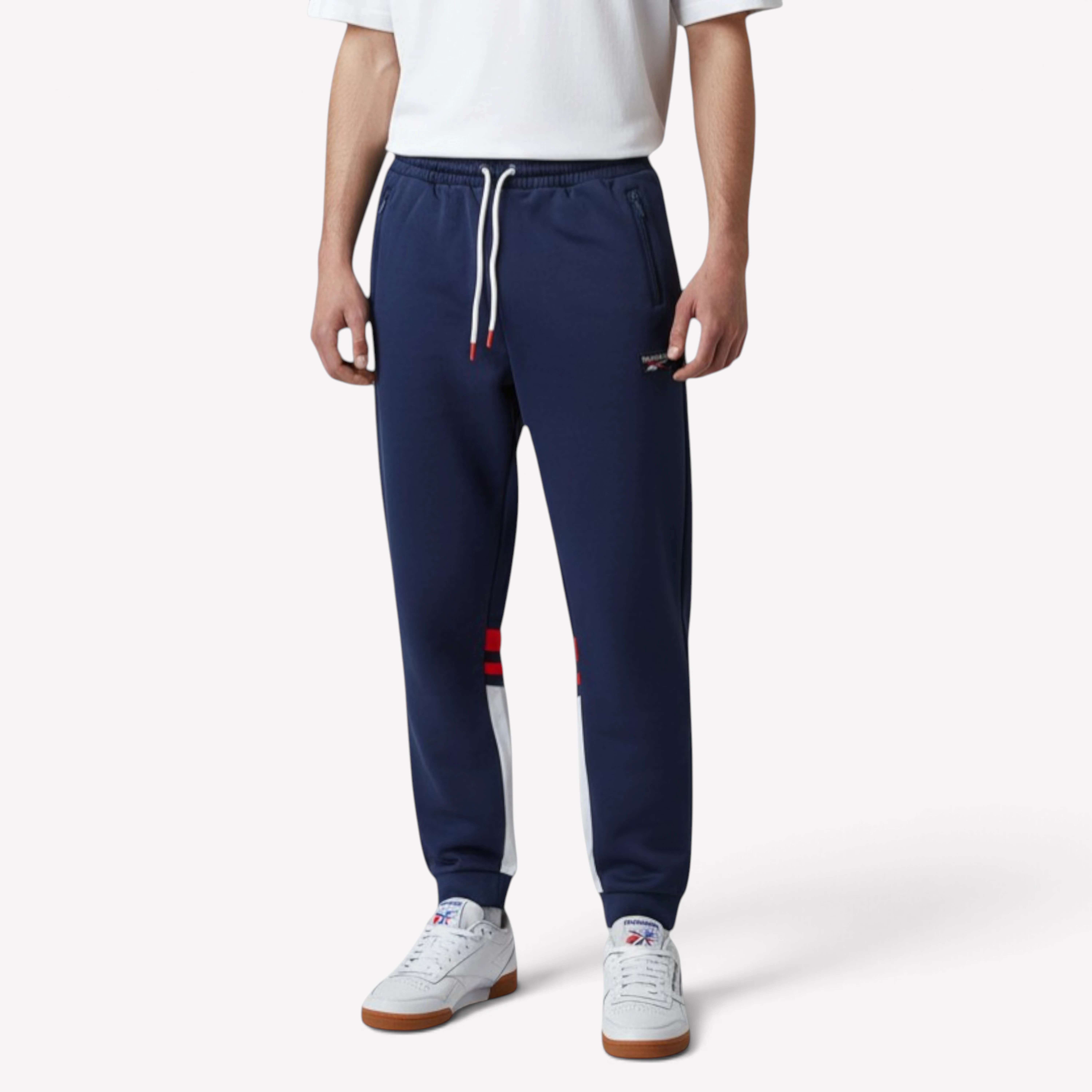 Pants Heritage Cut & Sew