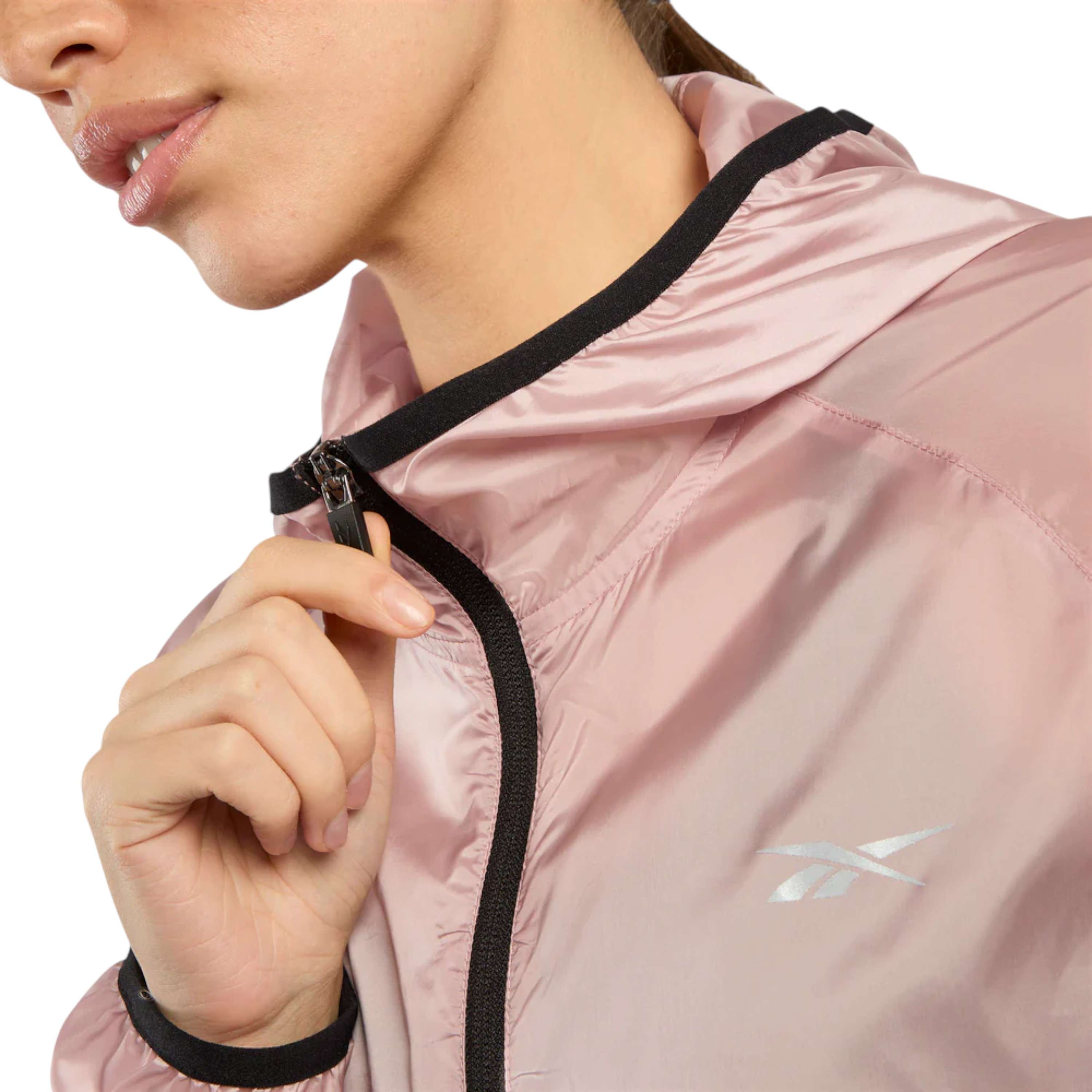 Chamarra Lux Speed Full Zip image number 3