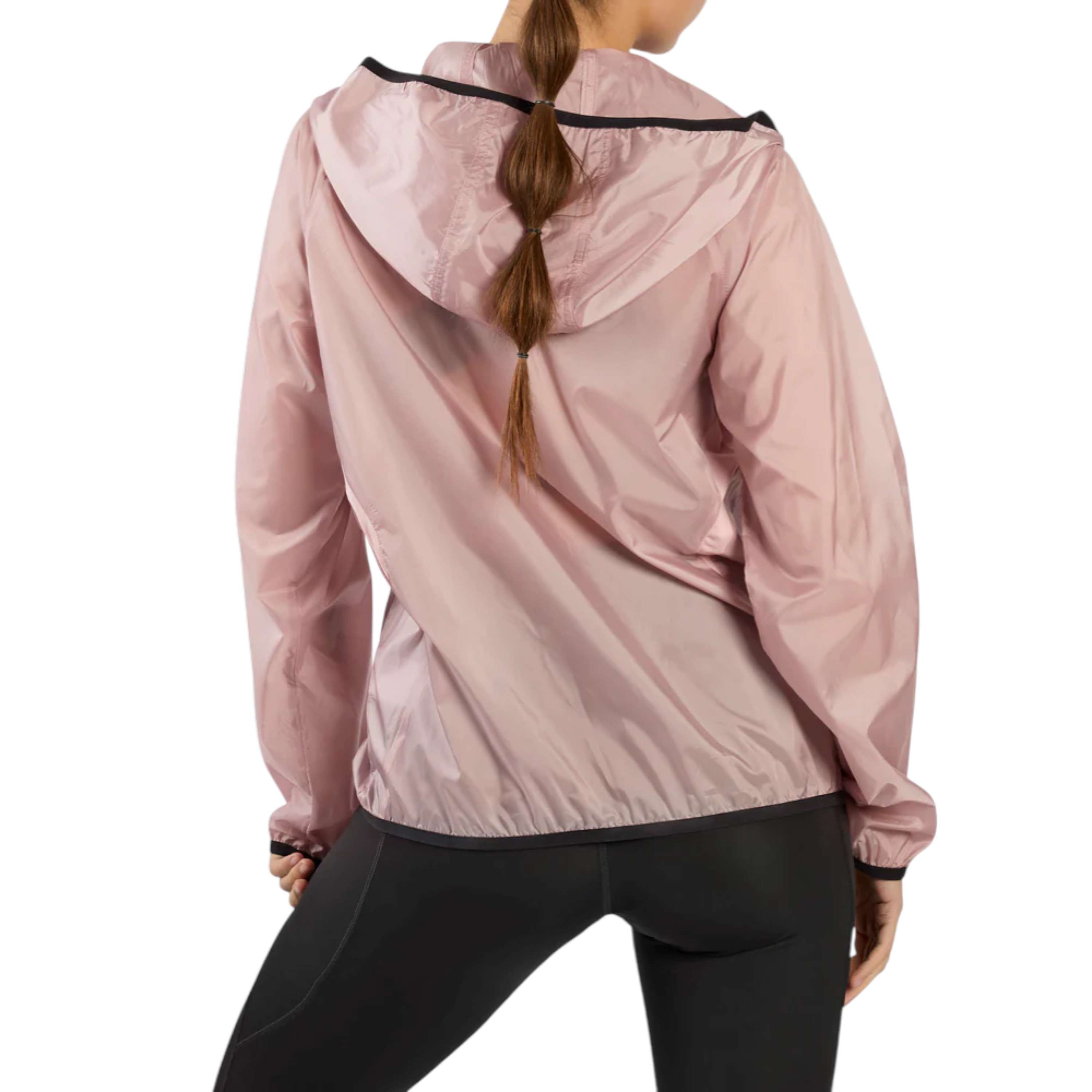 Chamarra Lux Speed Full Zip