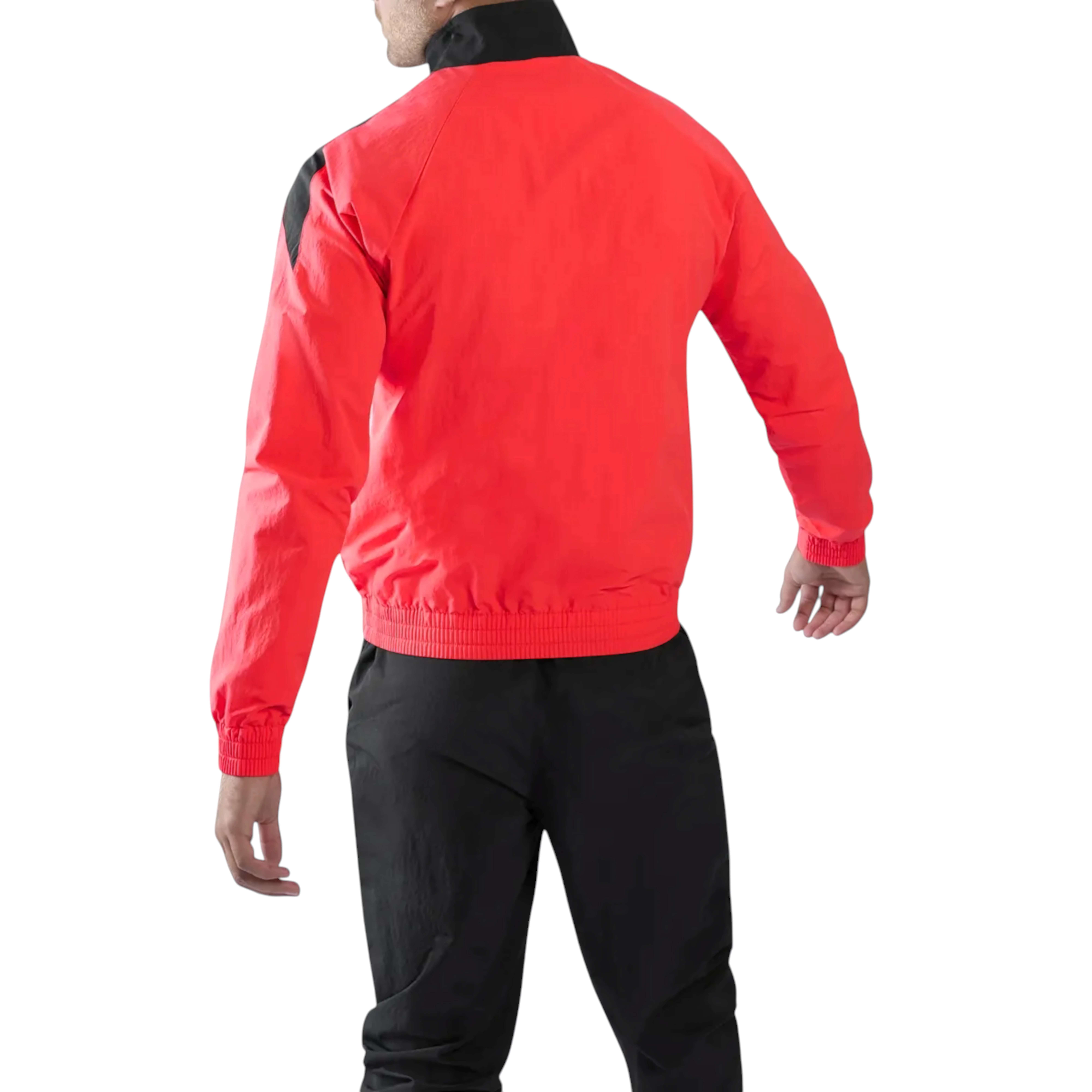 Chamarra Cl F Fr Tracktop