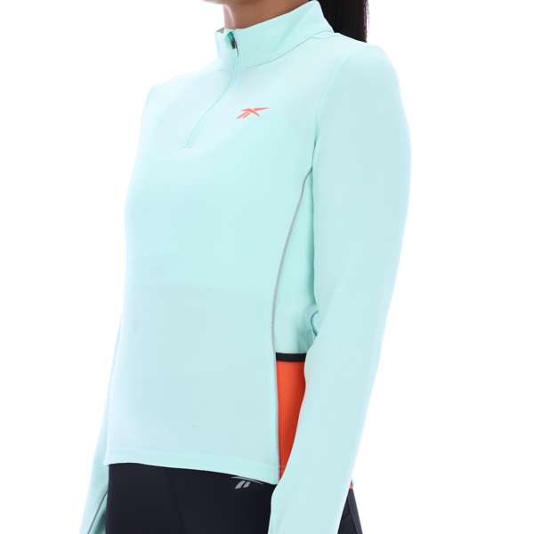 Playera de running para mujer Playera de running para mujer