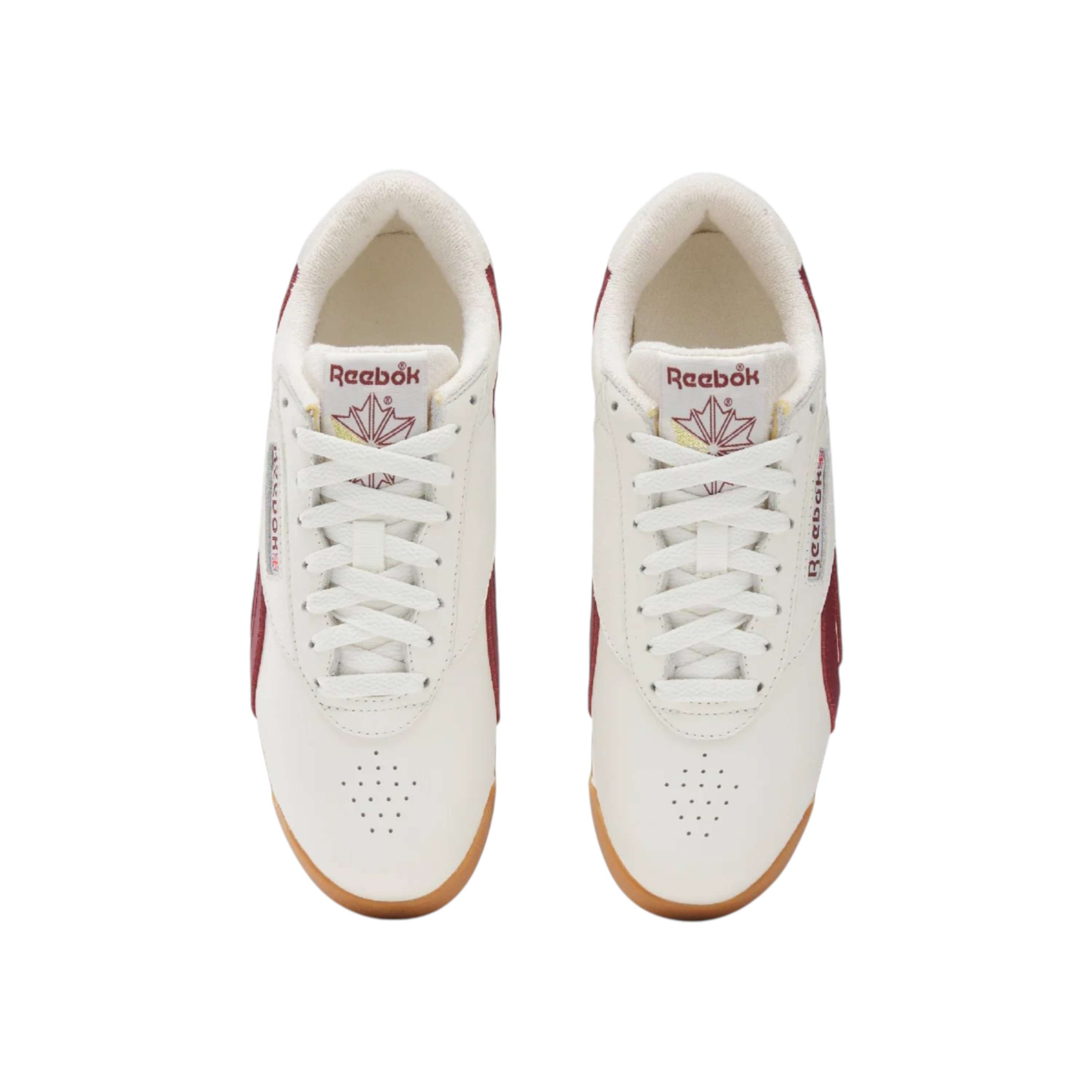 Tenis Freestyle Low image number 3