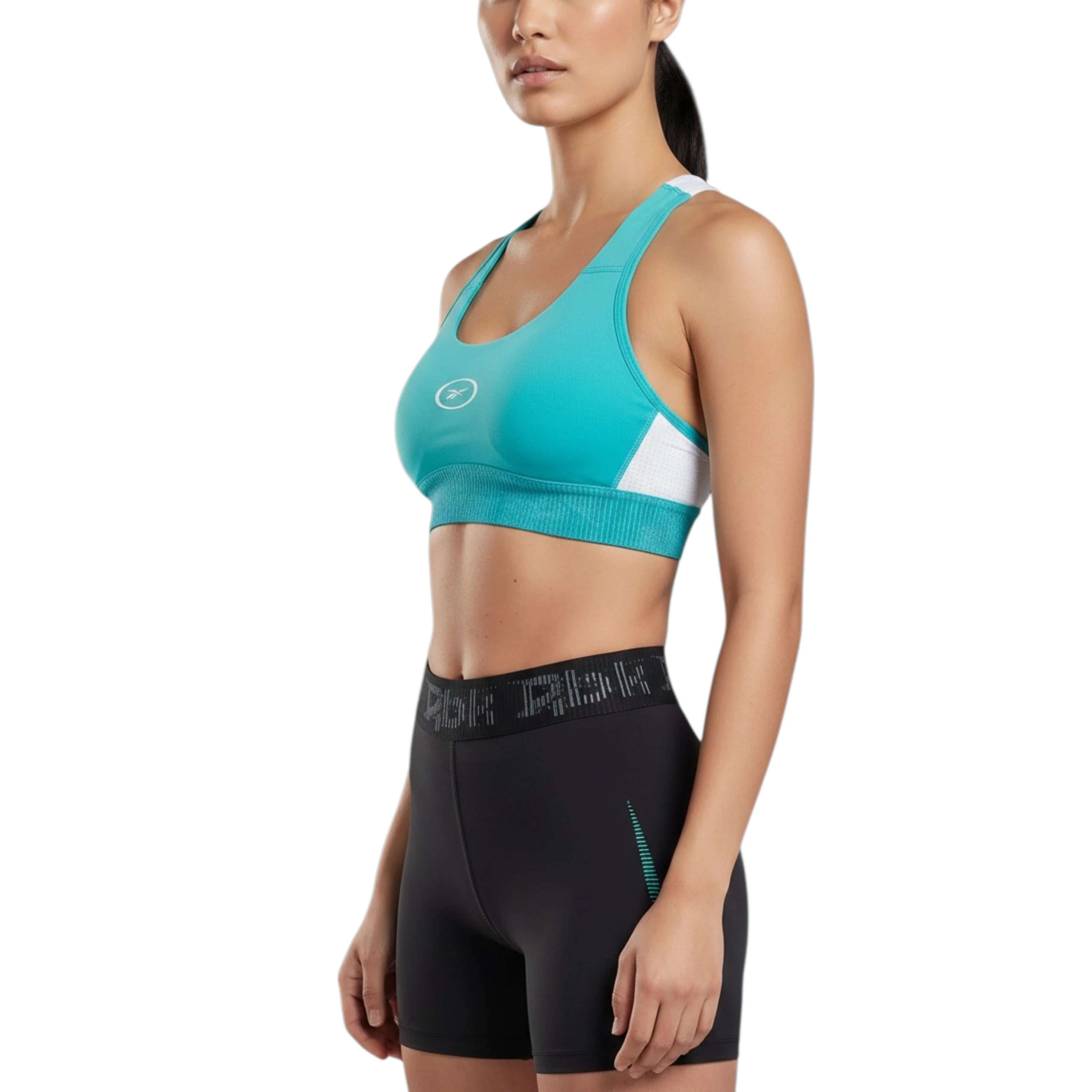 Top Ath Speed Cut Out Bra