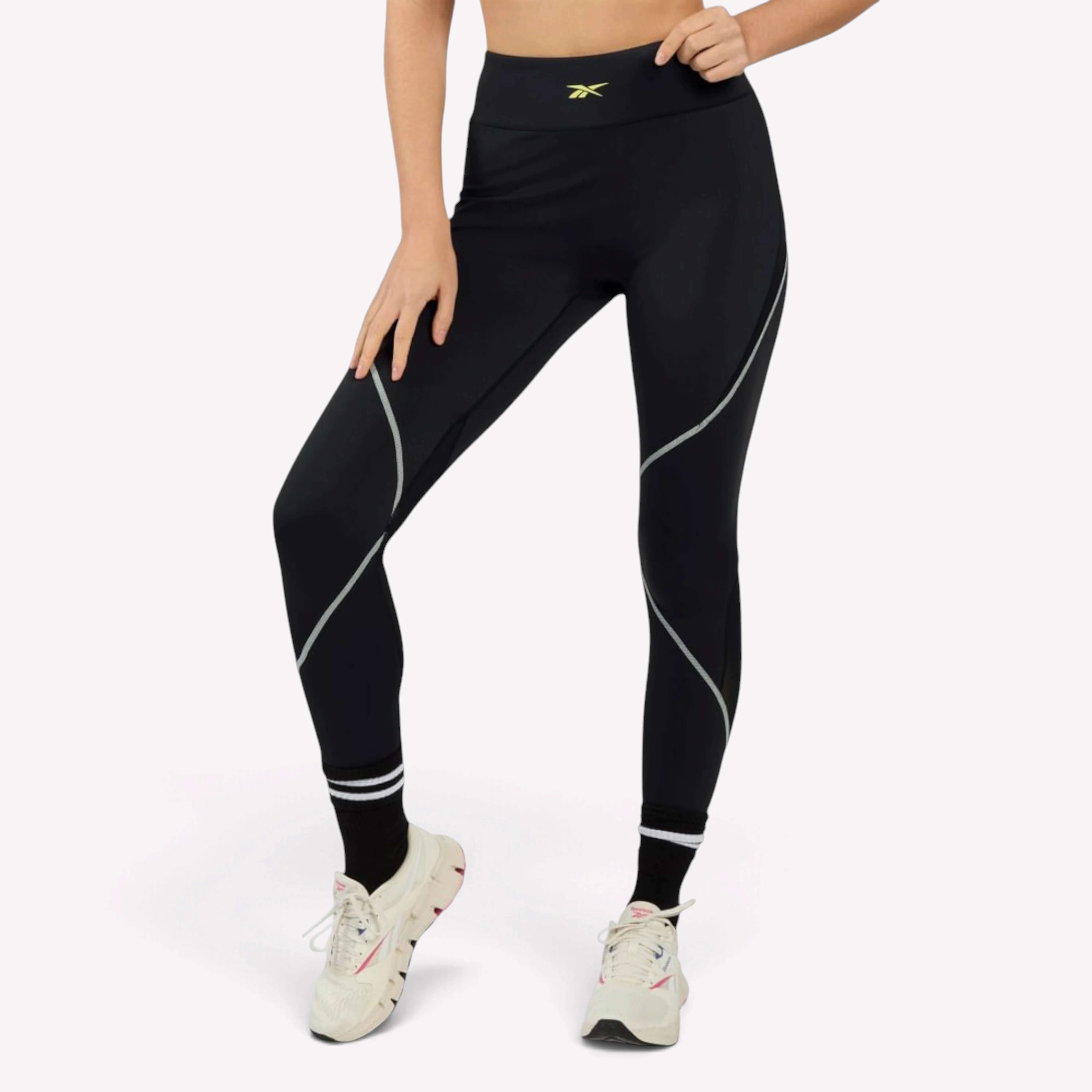 Leggins RBK Lab Seamless