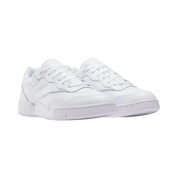 Tenis BB 4000 II Siéntete como si hubieras encontrado un par de tenis Reebok antiguos en el sótano de alguien. Esa es la vibra de tus próximos BB 4000 II.