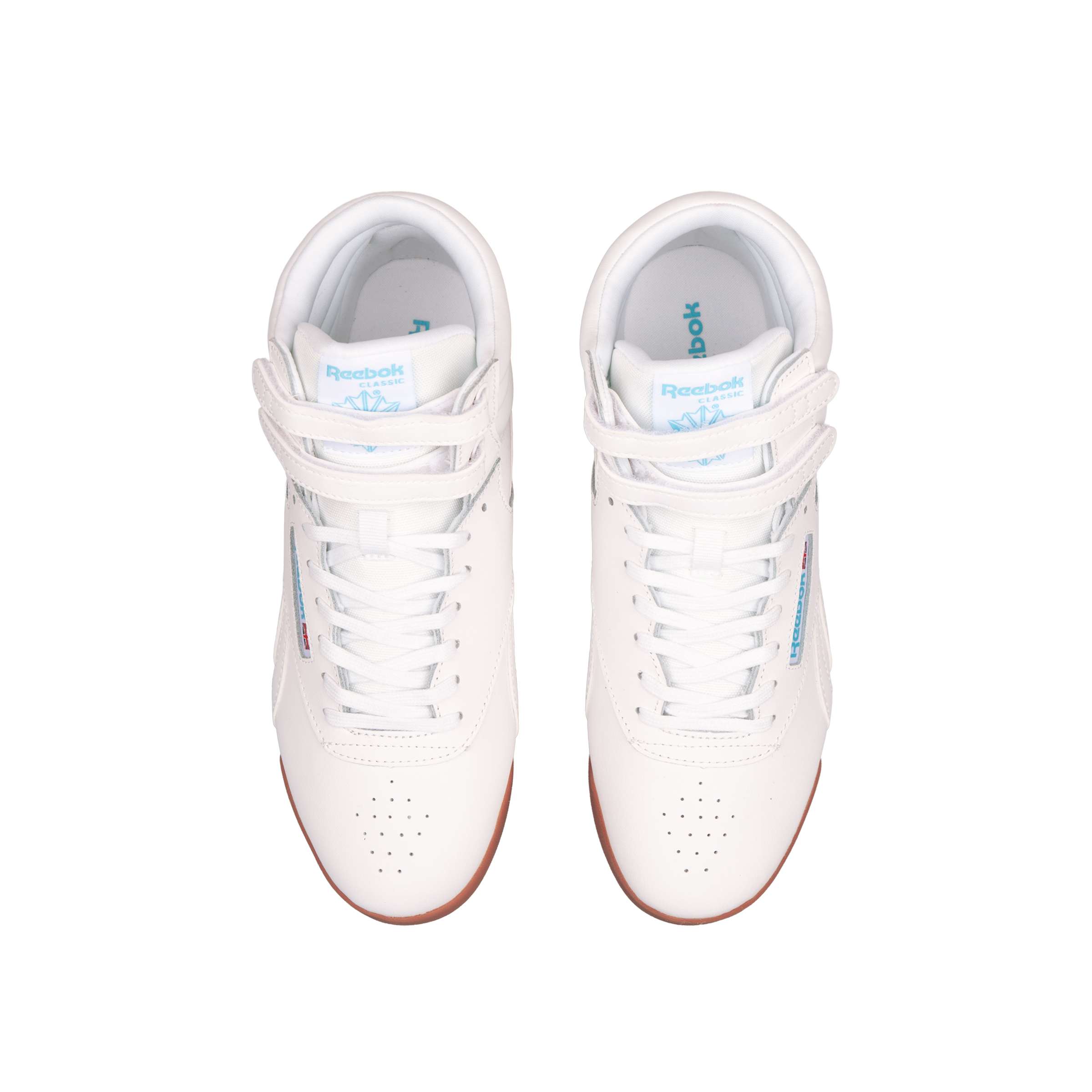 Tenis Freestyle Hi image number 5