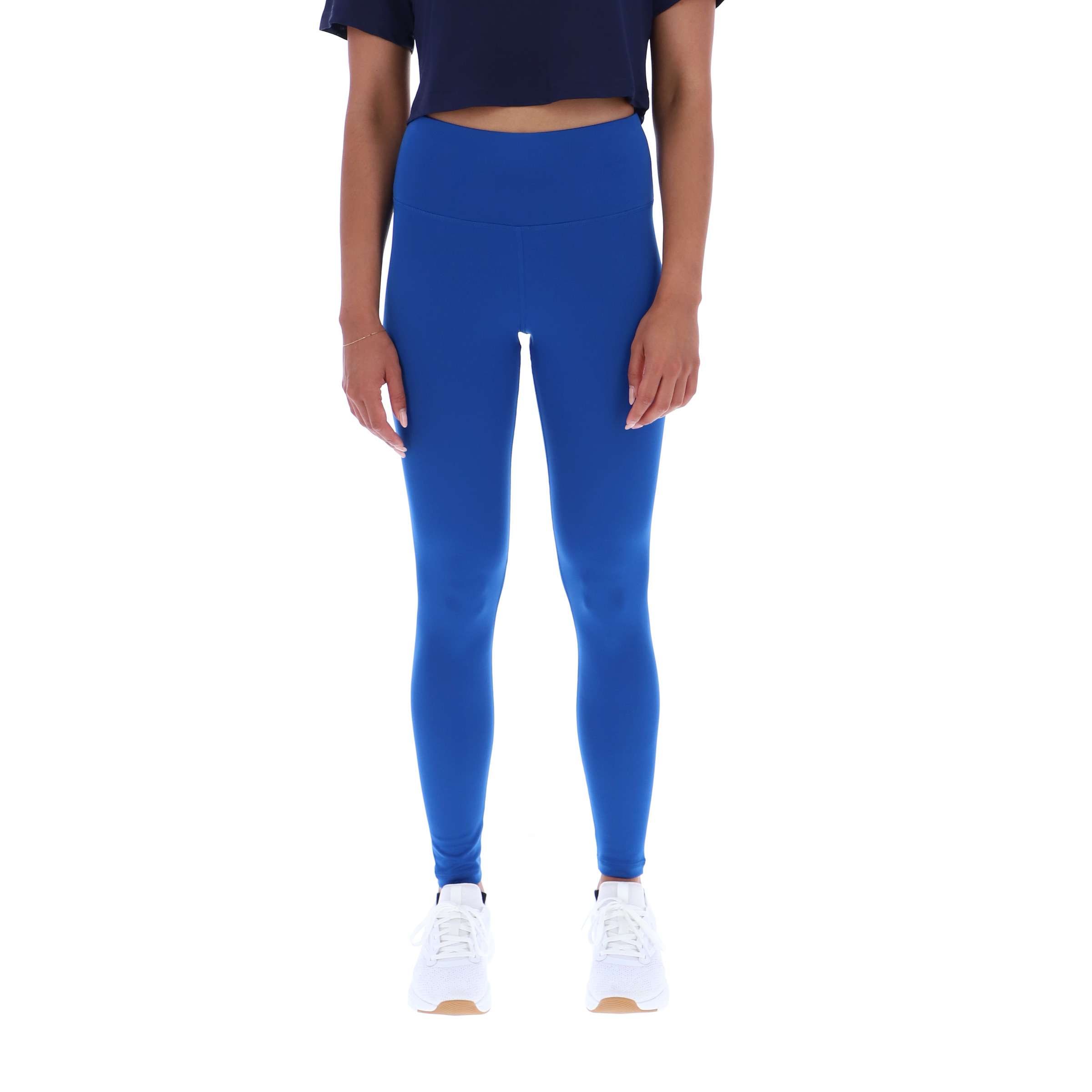 Leggins Core High Rise