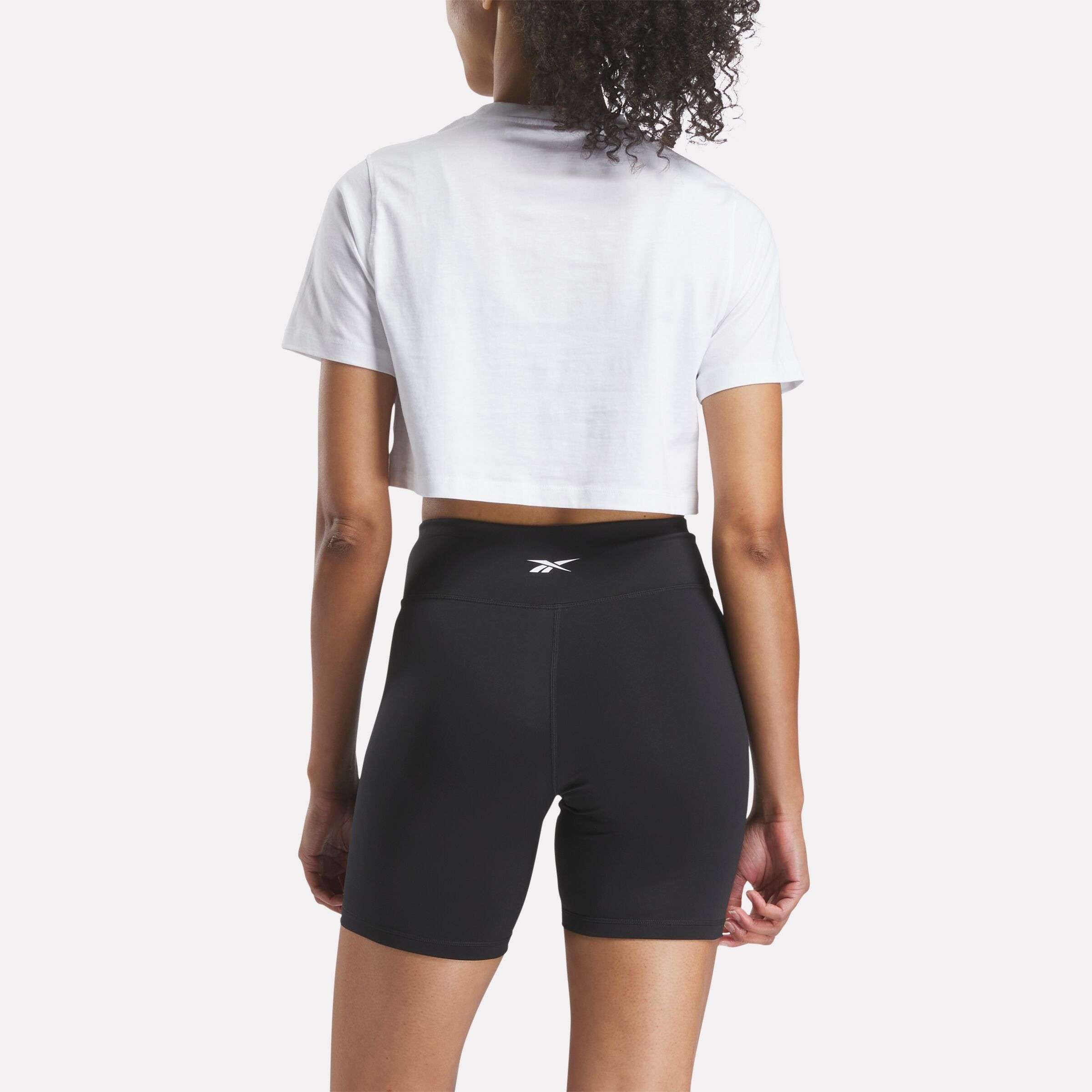 Playera Sadie Cropped