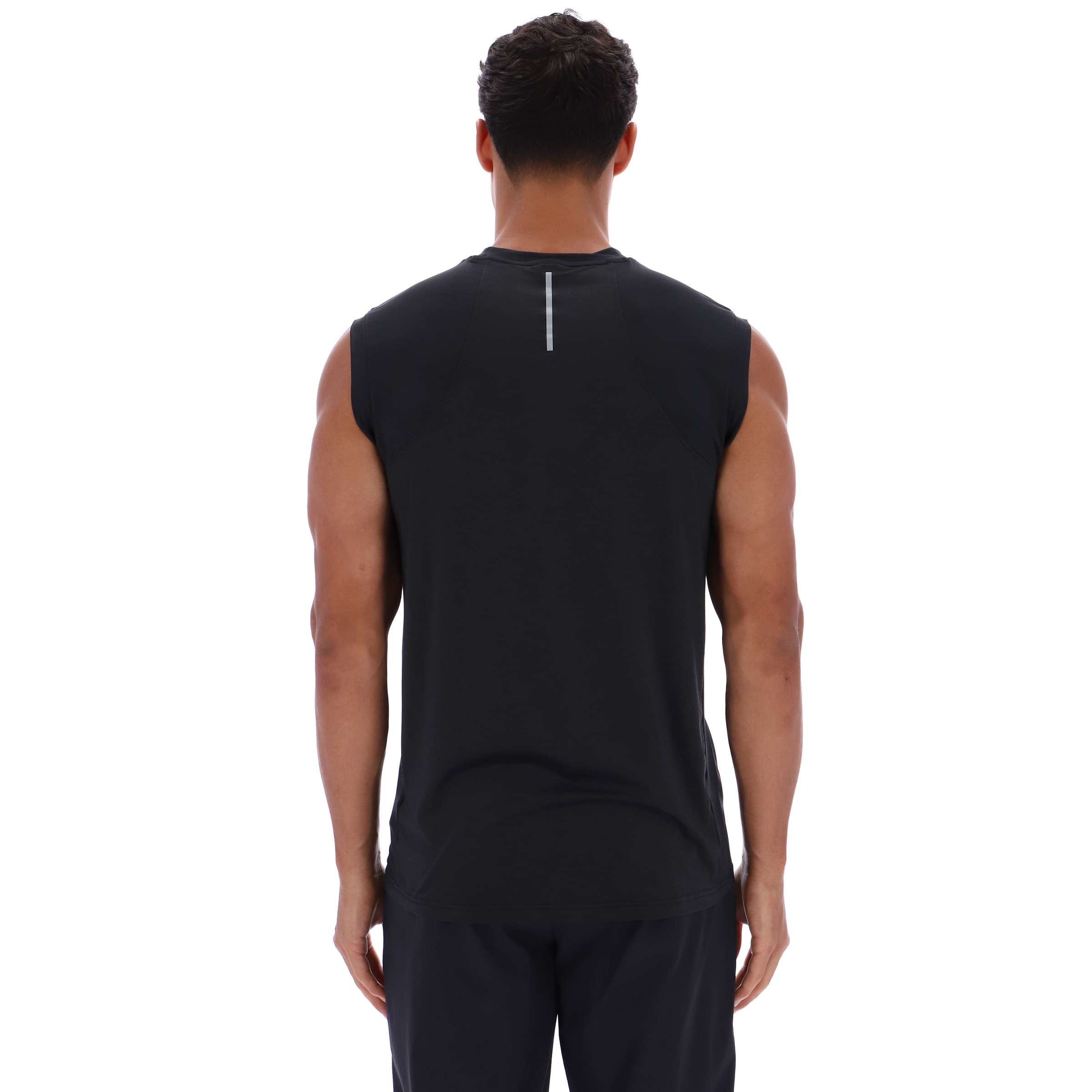 Tank Top para correr