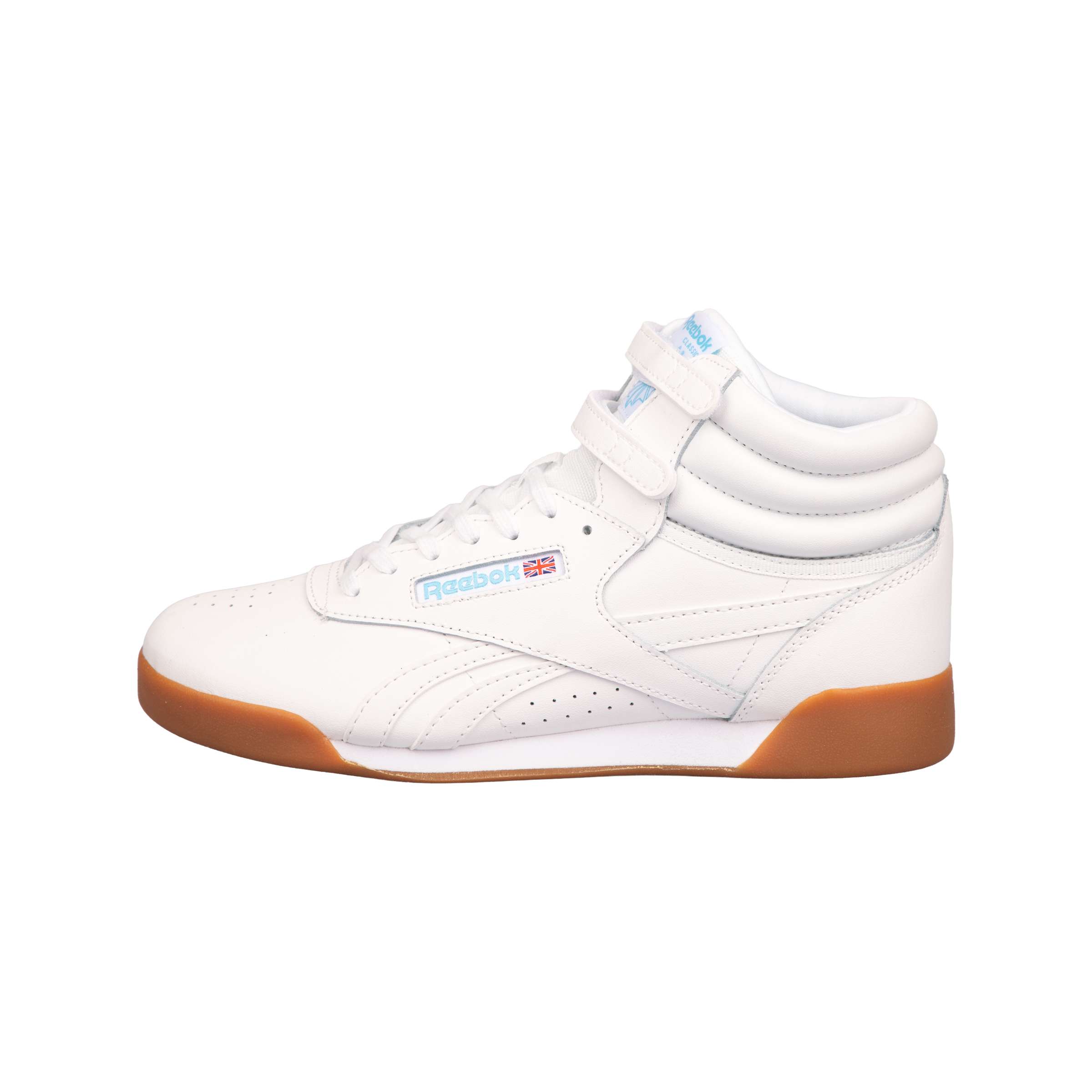 Tenis Freestyle Hi image number 6