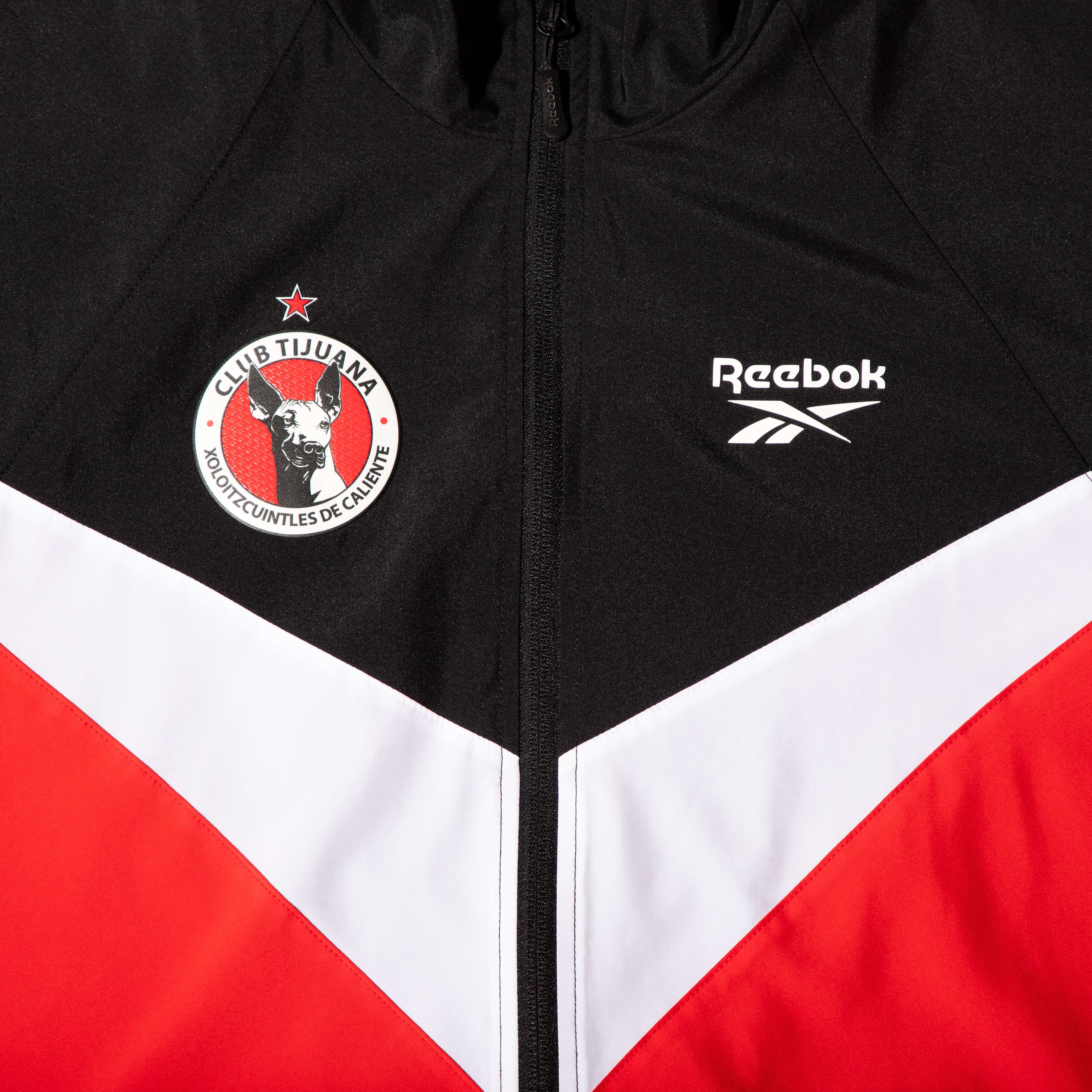 Chamarra XOLOS Anthem Jacket image number 5