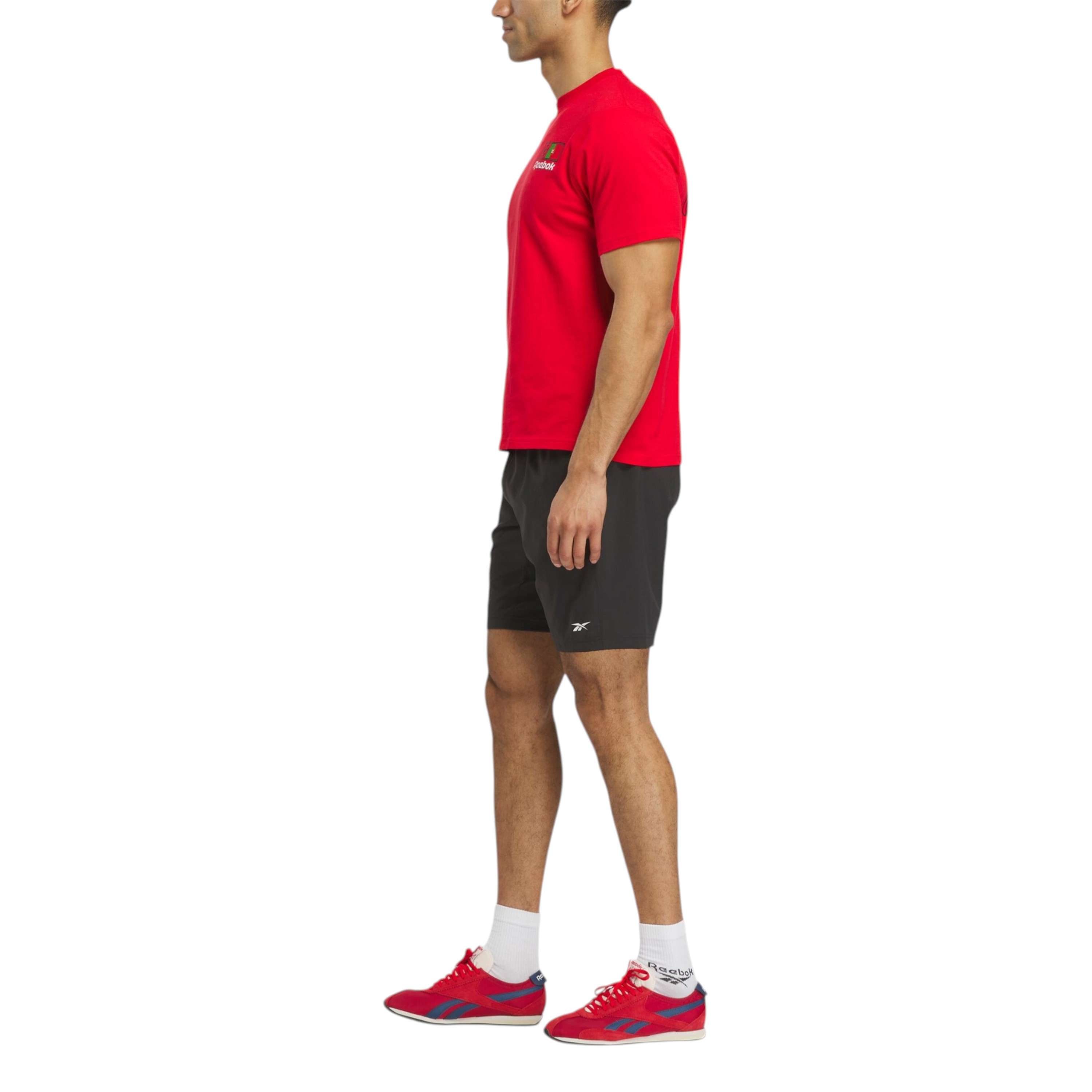 Playera Portugal