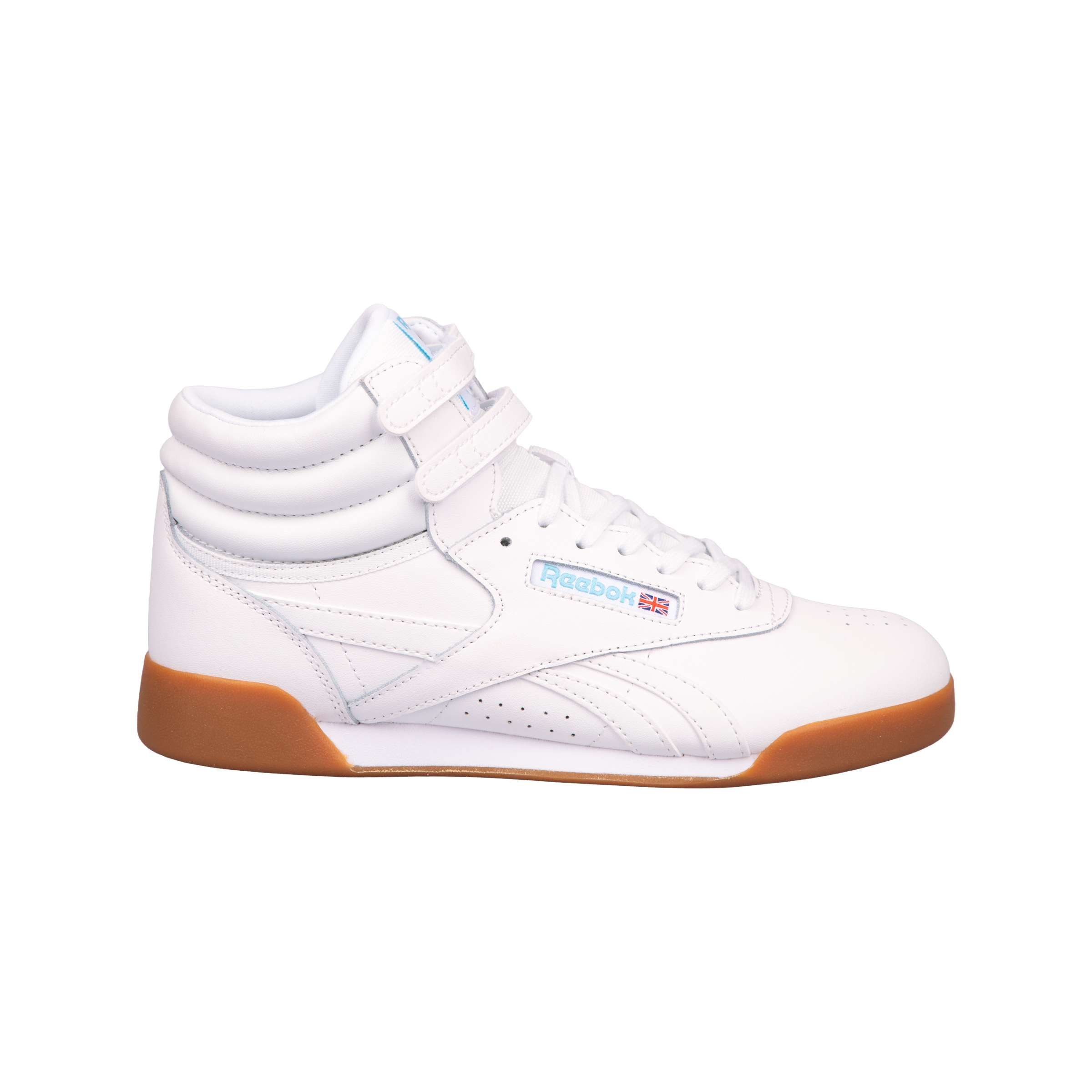 Tenis Freestyle Hi