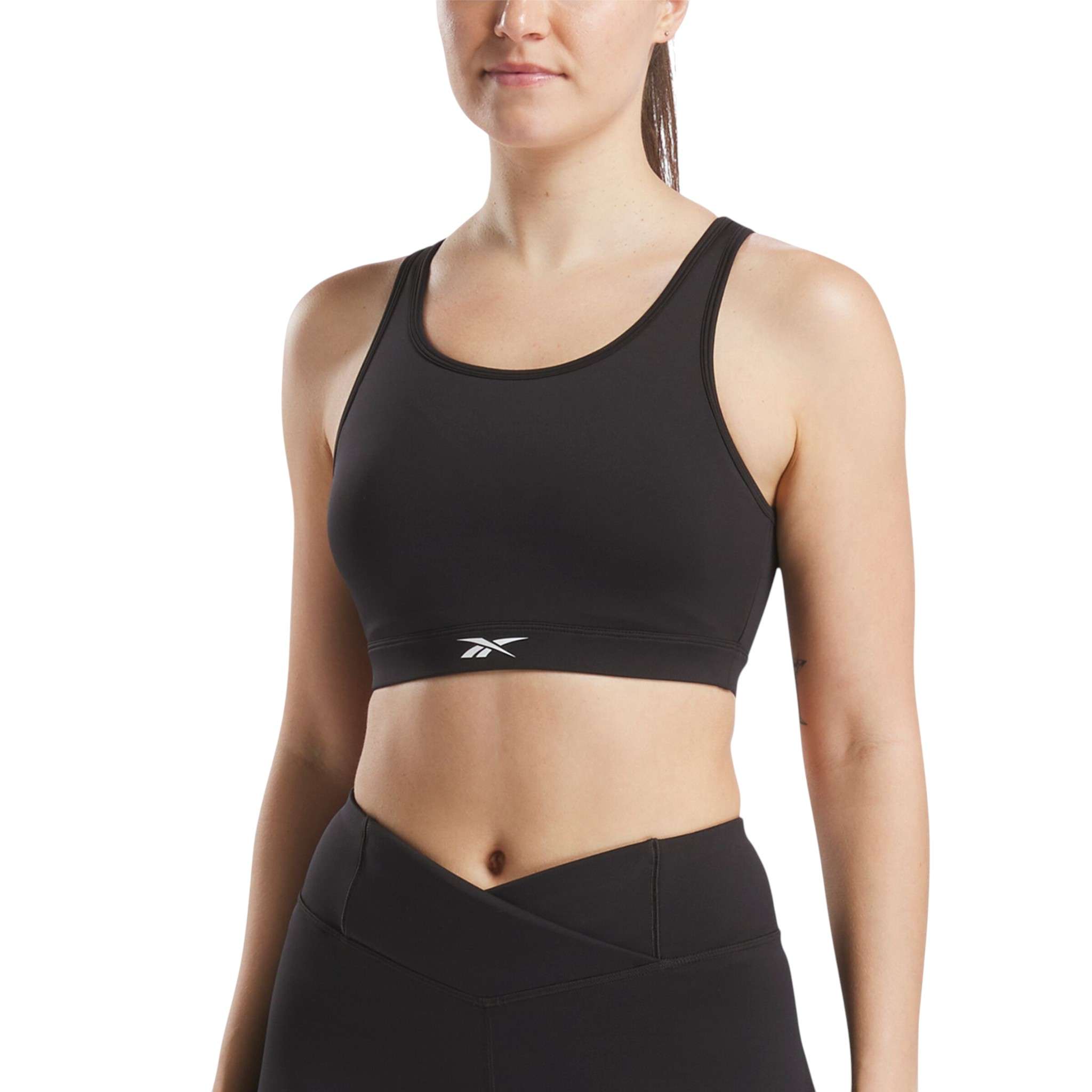 Top Deportivo Training Lux High Impact Bra