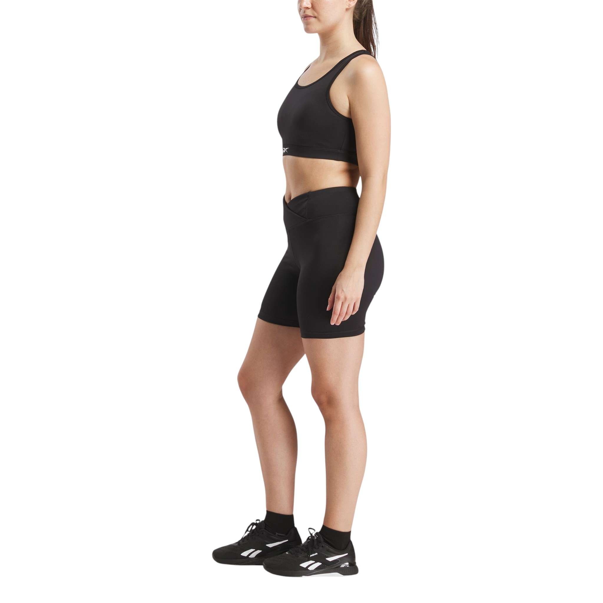 Top Deportivo Training Lux High Impact Bra